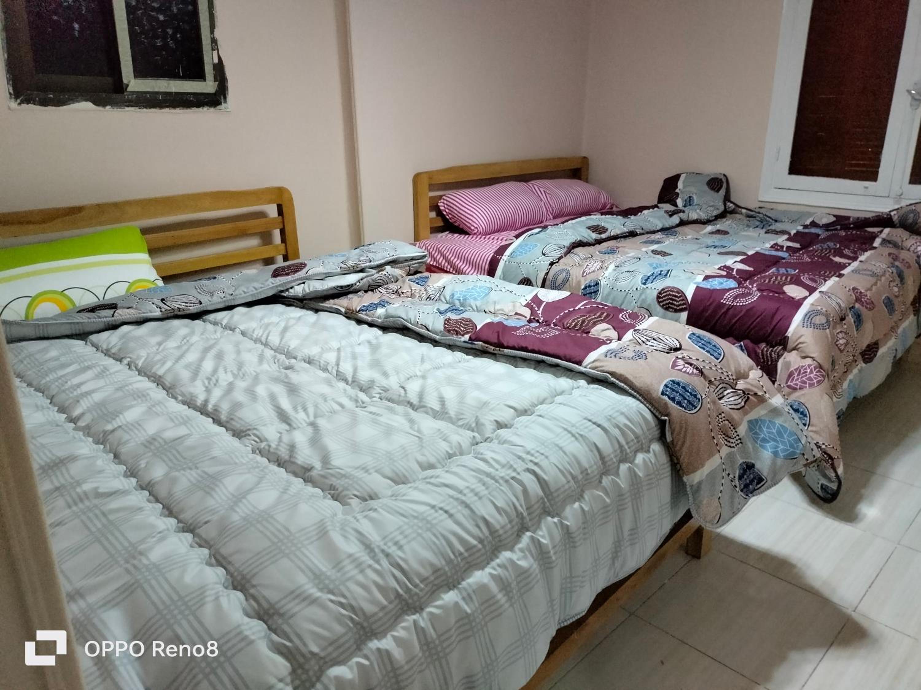 Family Apartment - next to Abdeen Palace and Museum