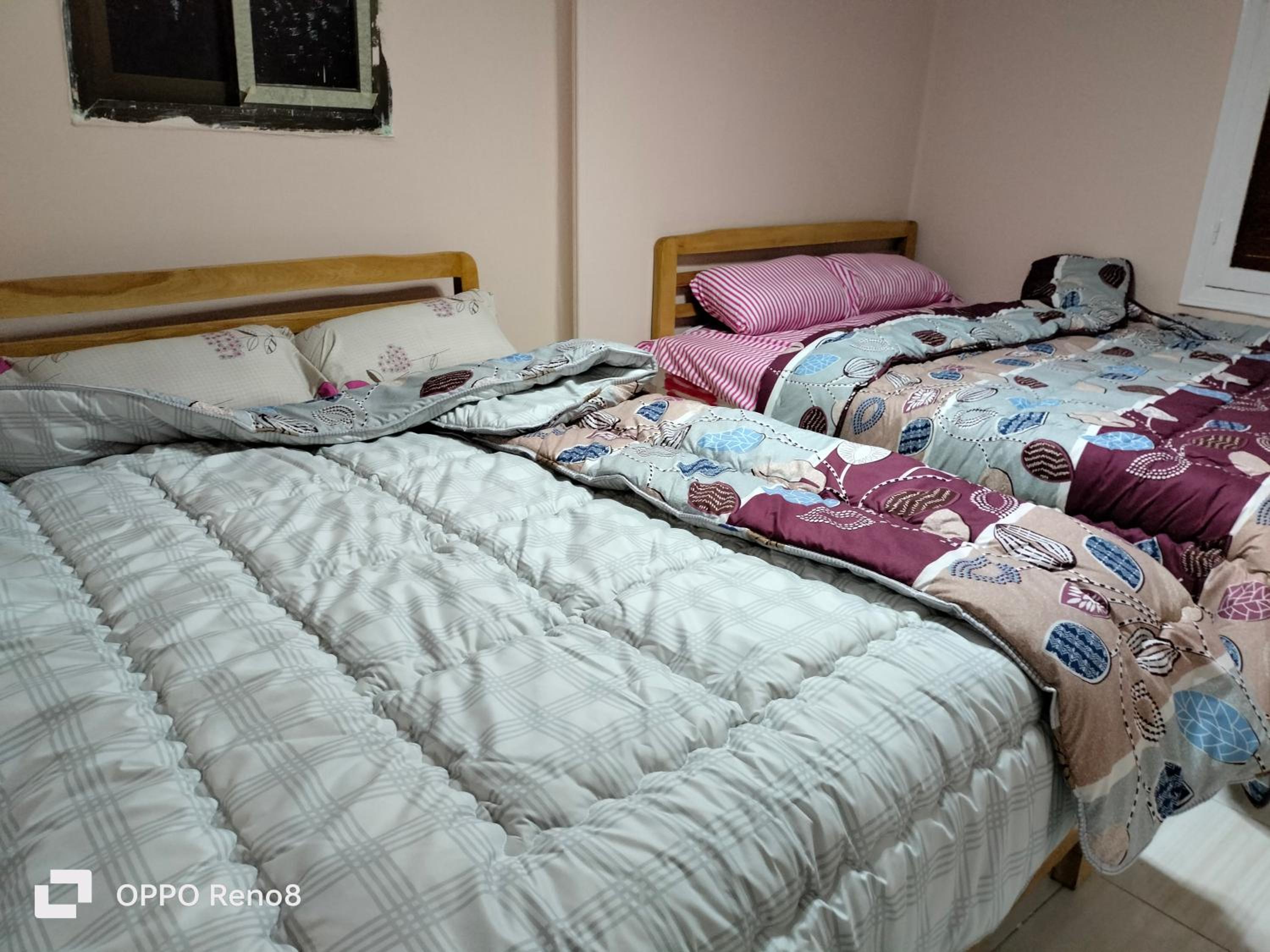 Family Apartment - next to Abdeen Palace and Museum