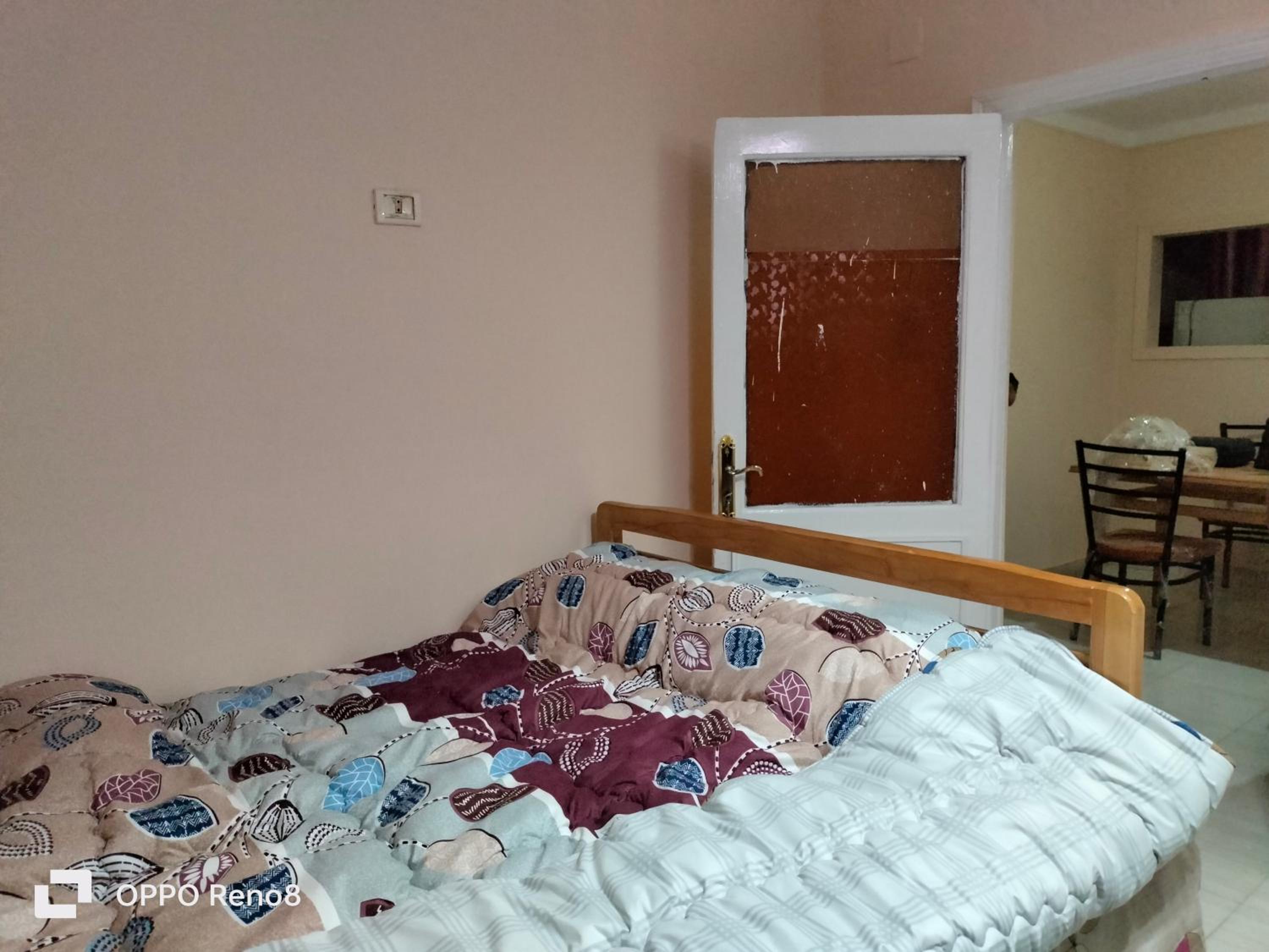 Family Apartment - next to Abdeen Palace and Museum