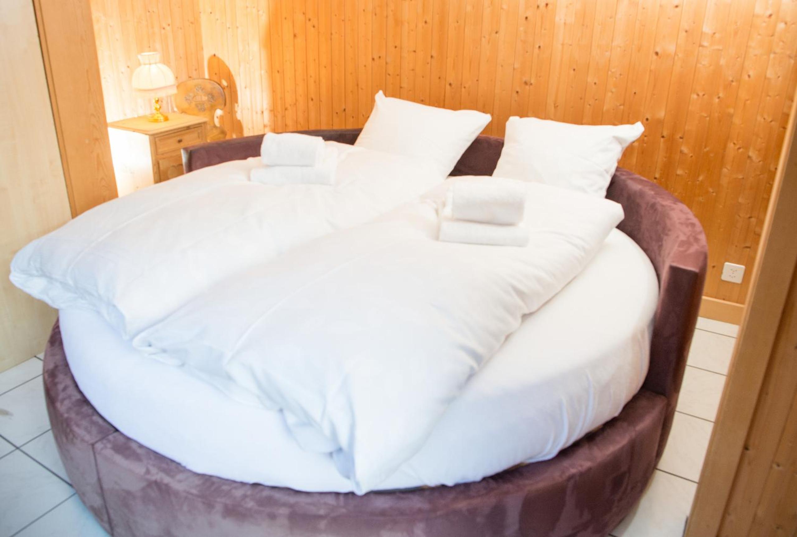 Ferienhaus Tgantieni Ski-in Ski-out-Lenzerheide