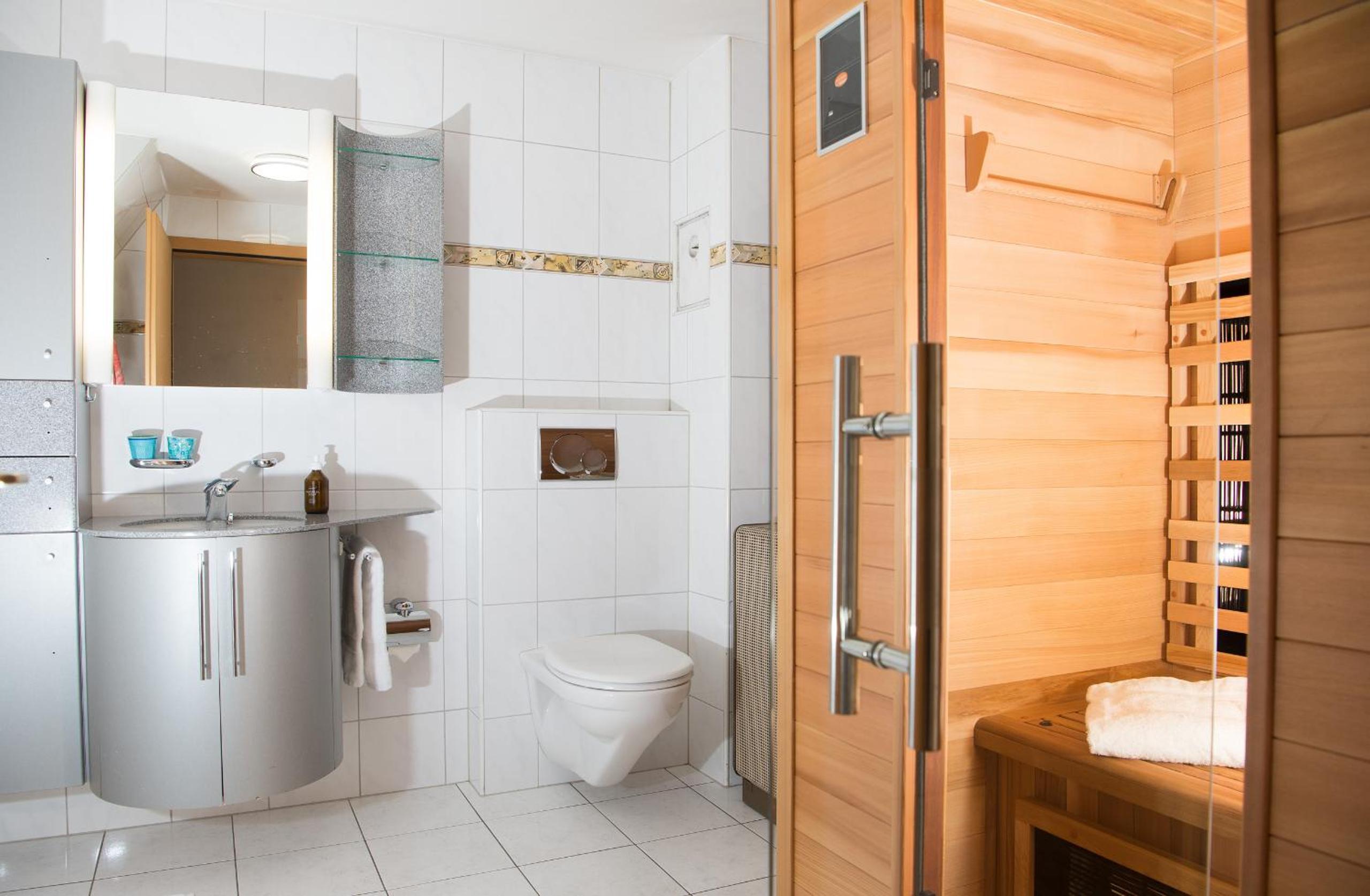 Ferienhaus Tgantieni Ski-in Ski-out-Lenzerheide
