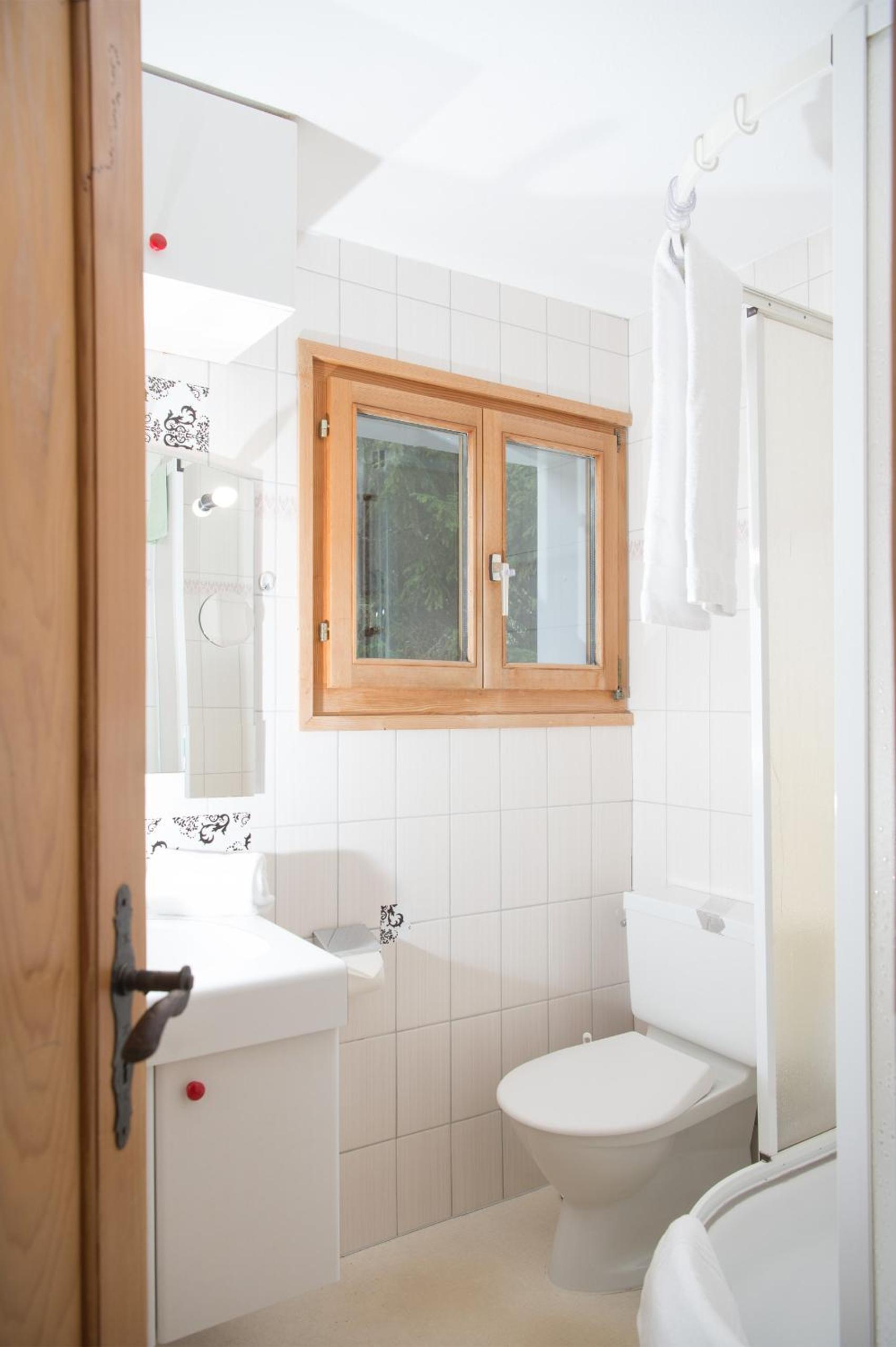 Ferienhaus Tgantieni Ski-in Ski-out-Lenzerheide