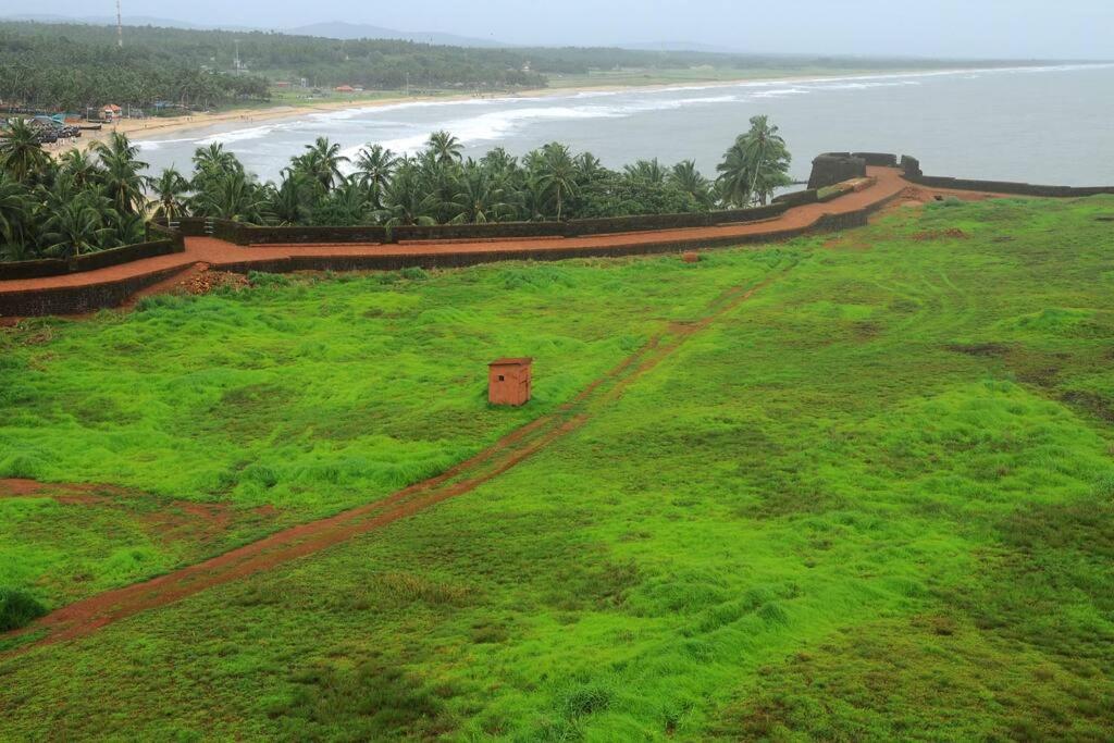 2Bhk River Side Cottage 11km Way From Ranipuram view 4