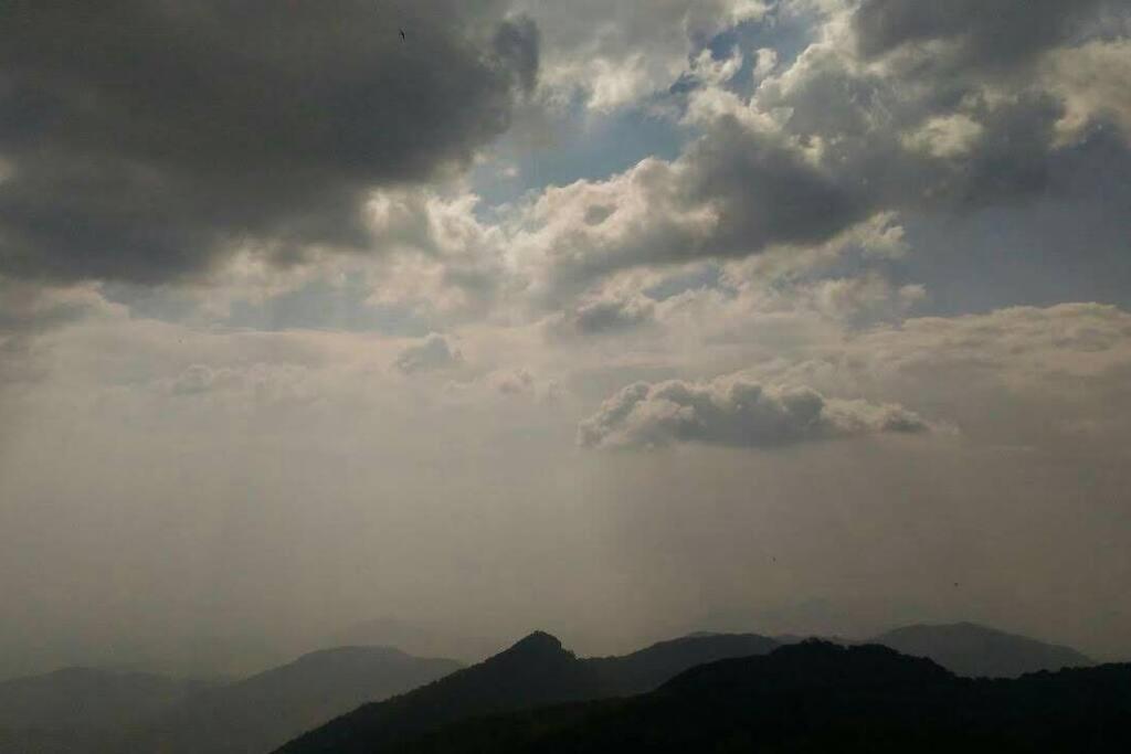2Bhk River Side Cottage 11km Way From Ranipuram view 2