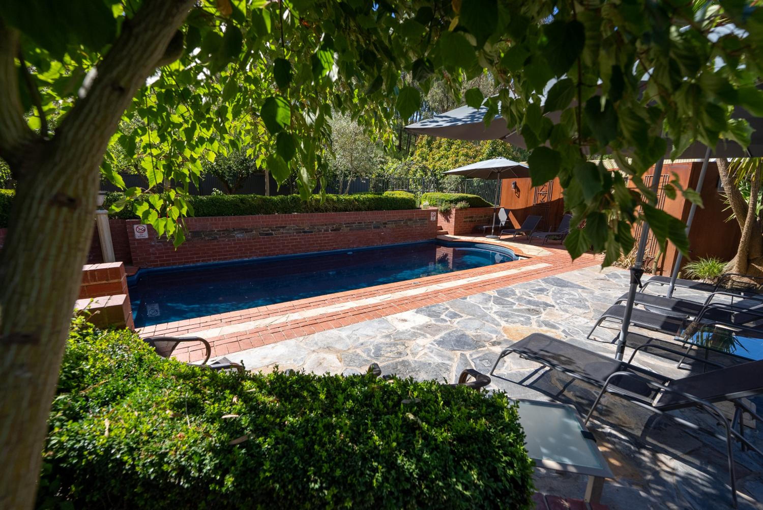 Eden Yarra Valley: A Garden Oasis for large groups