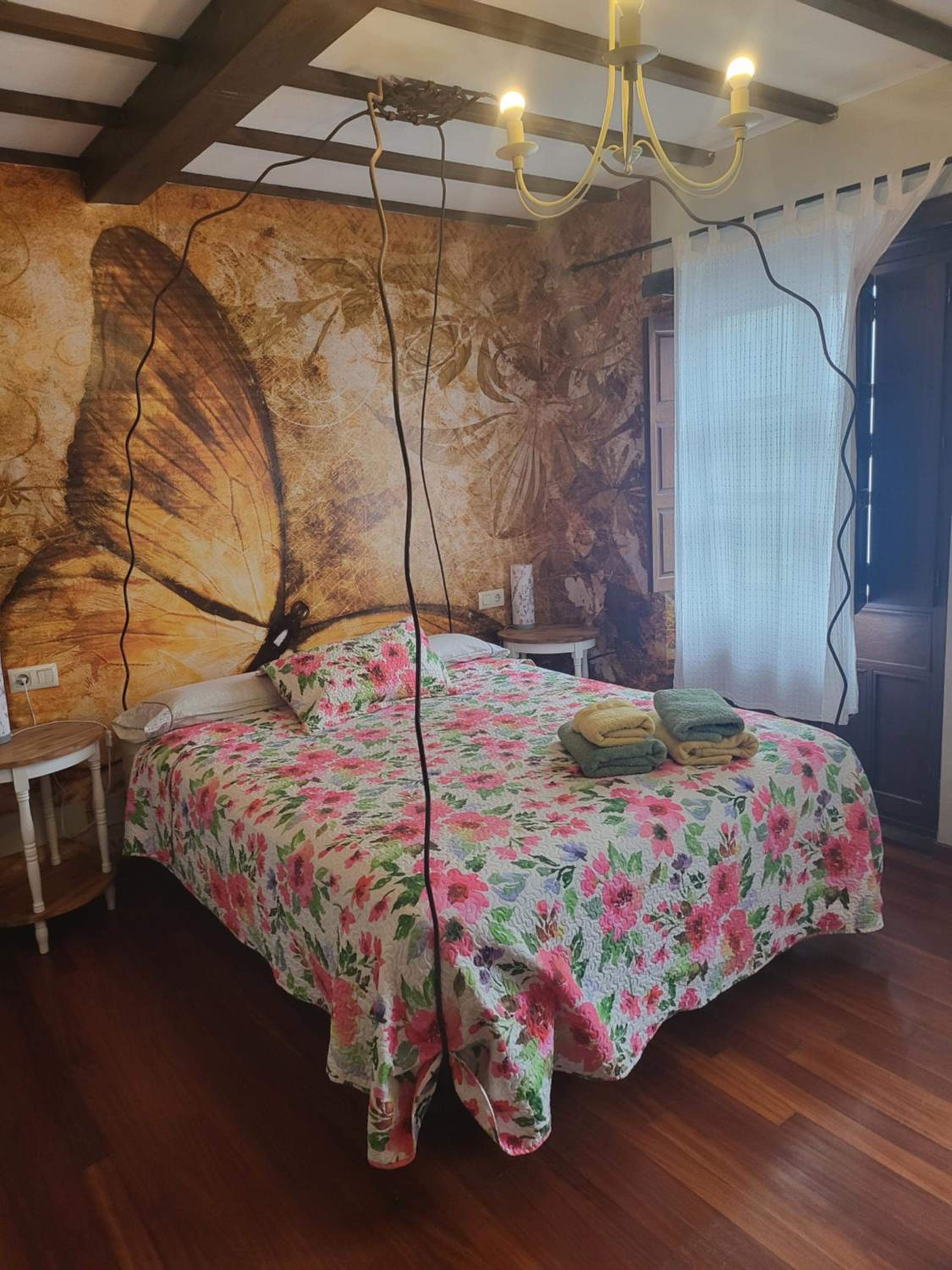 PENSION ALFOZ de RONDIELLA