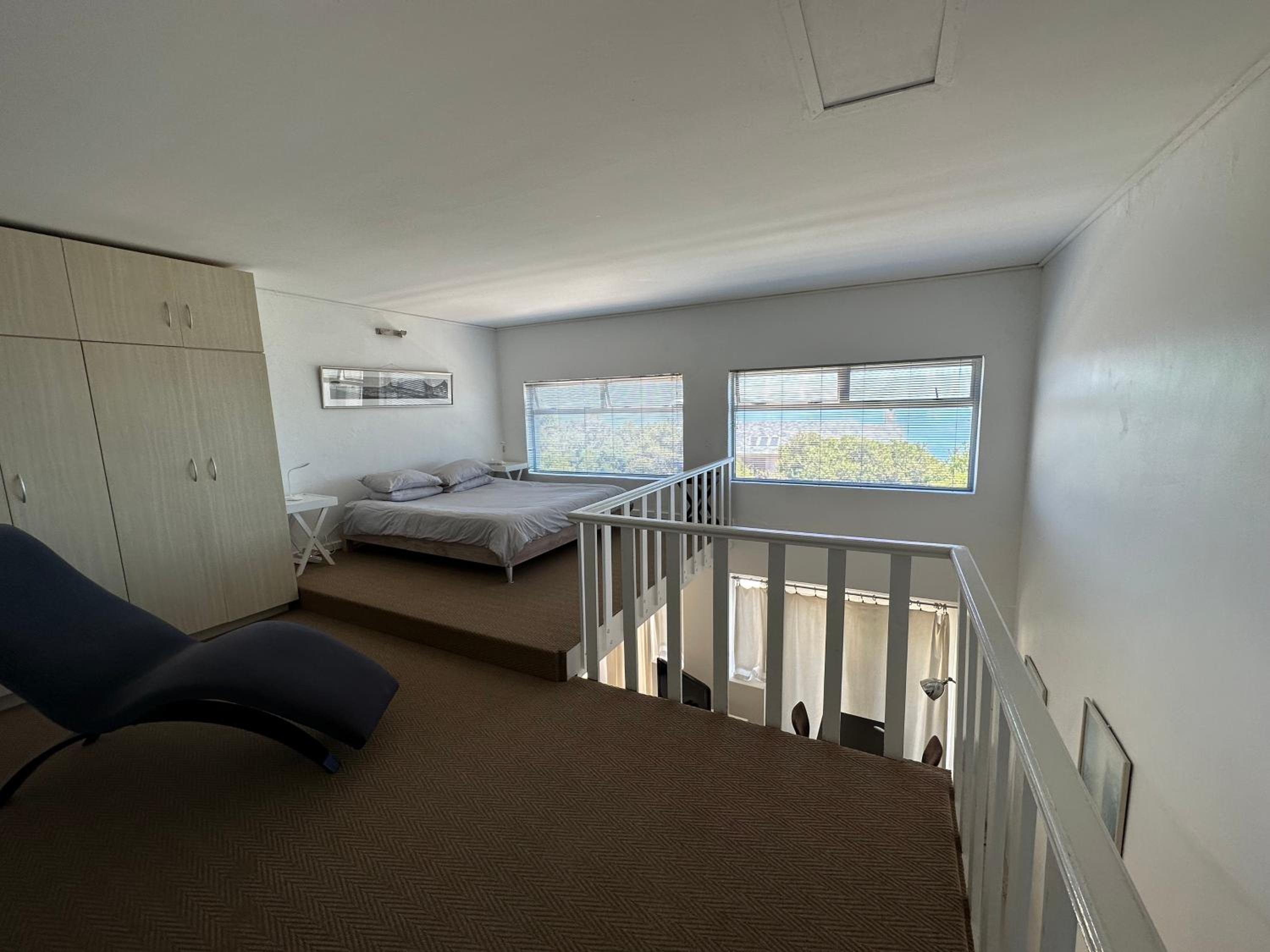 Atlantic Seaview Loft Apartment