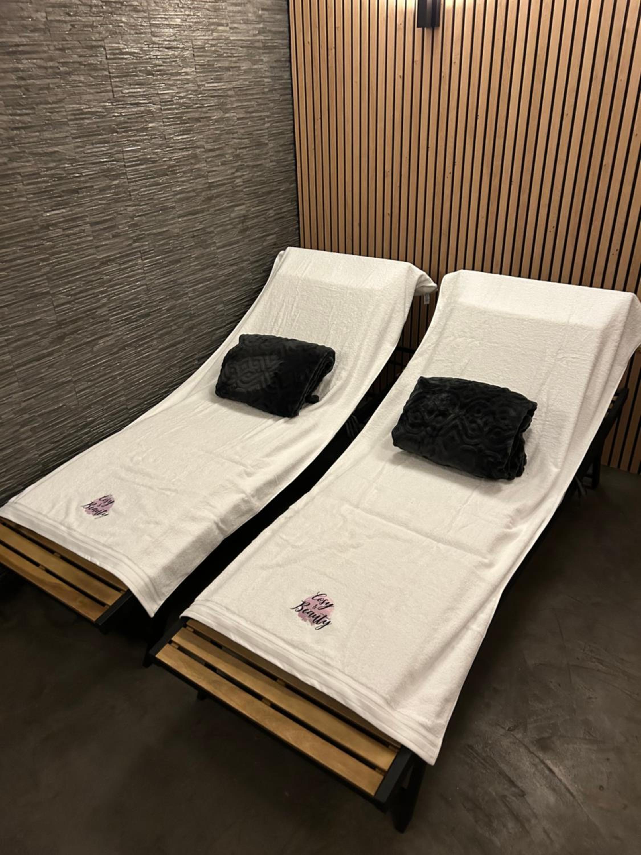 Cosy@Beauty