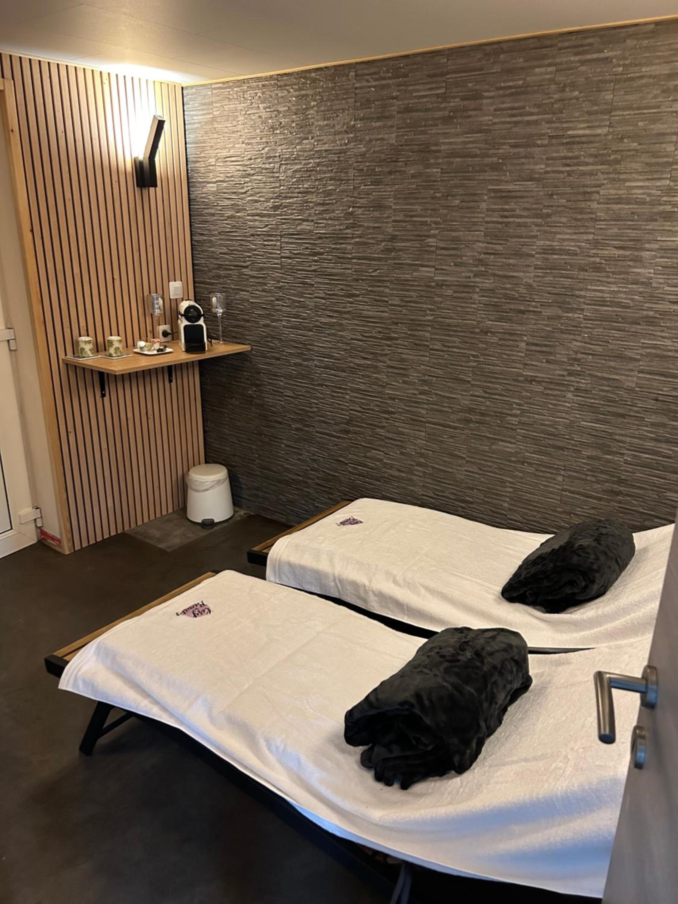 Cosy@Beauty