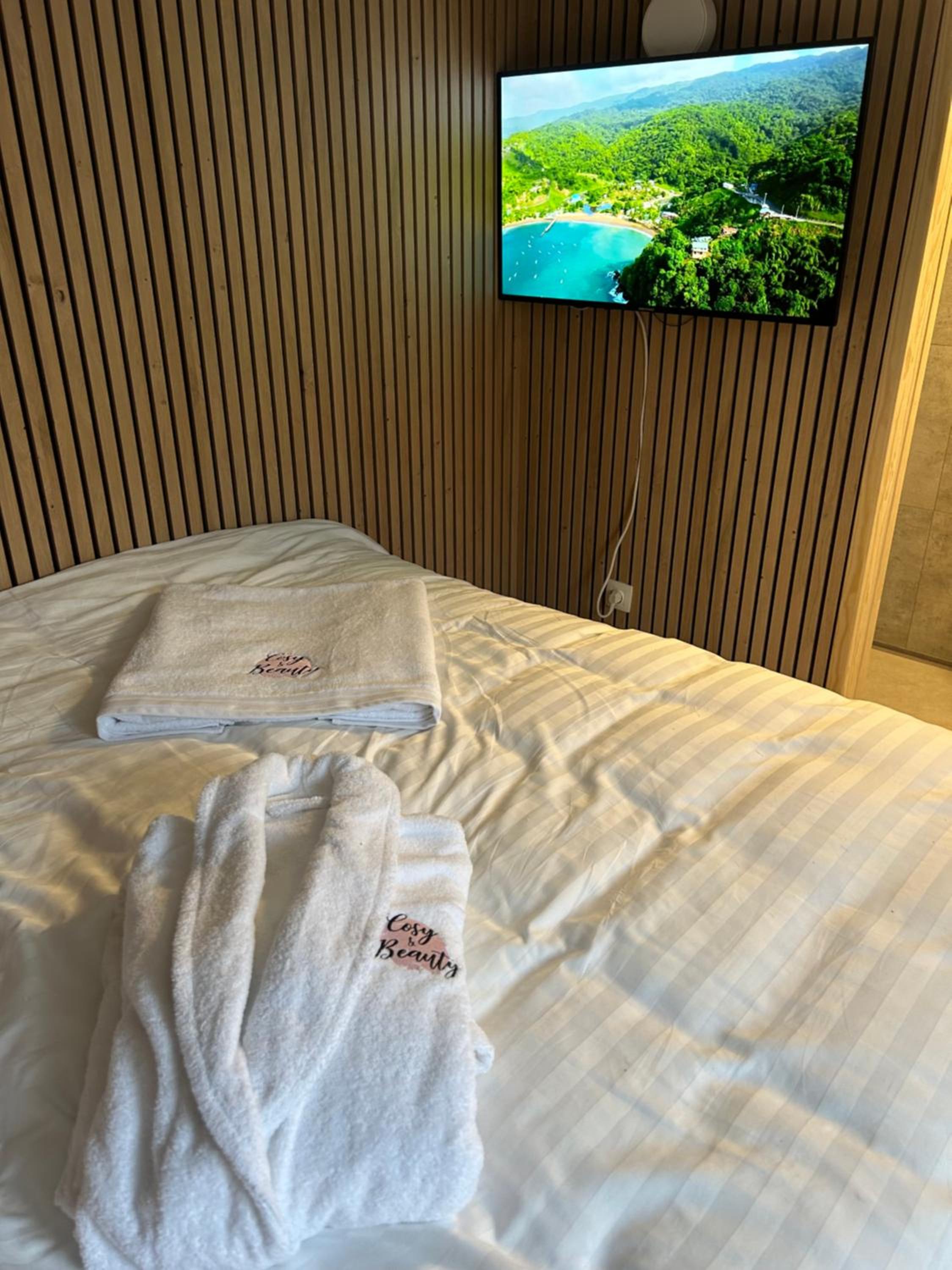 Cosy@Beauty