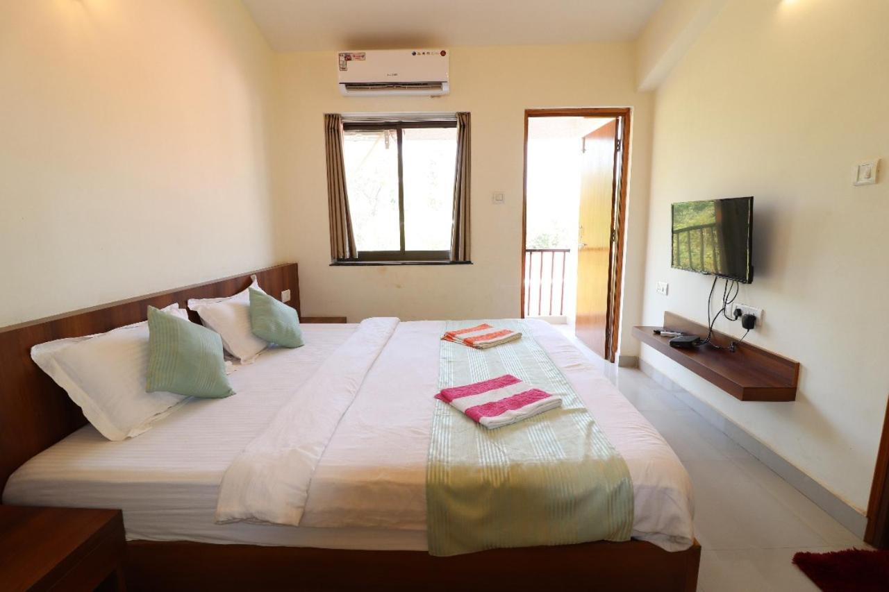 Perfect Stay Villa and apartment view 2