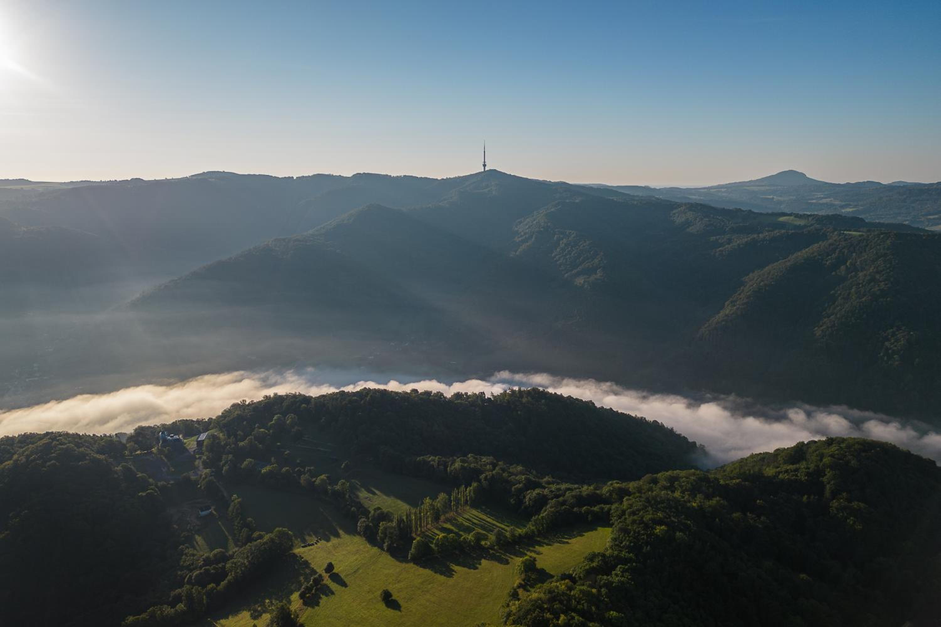 Glamping Skrytín