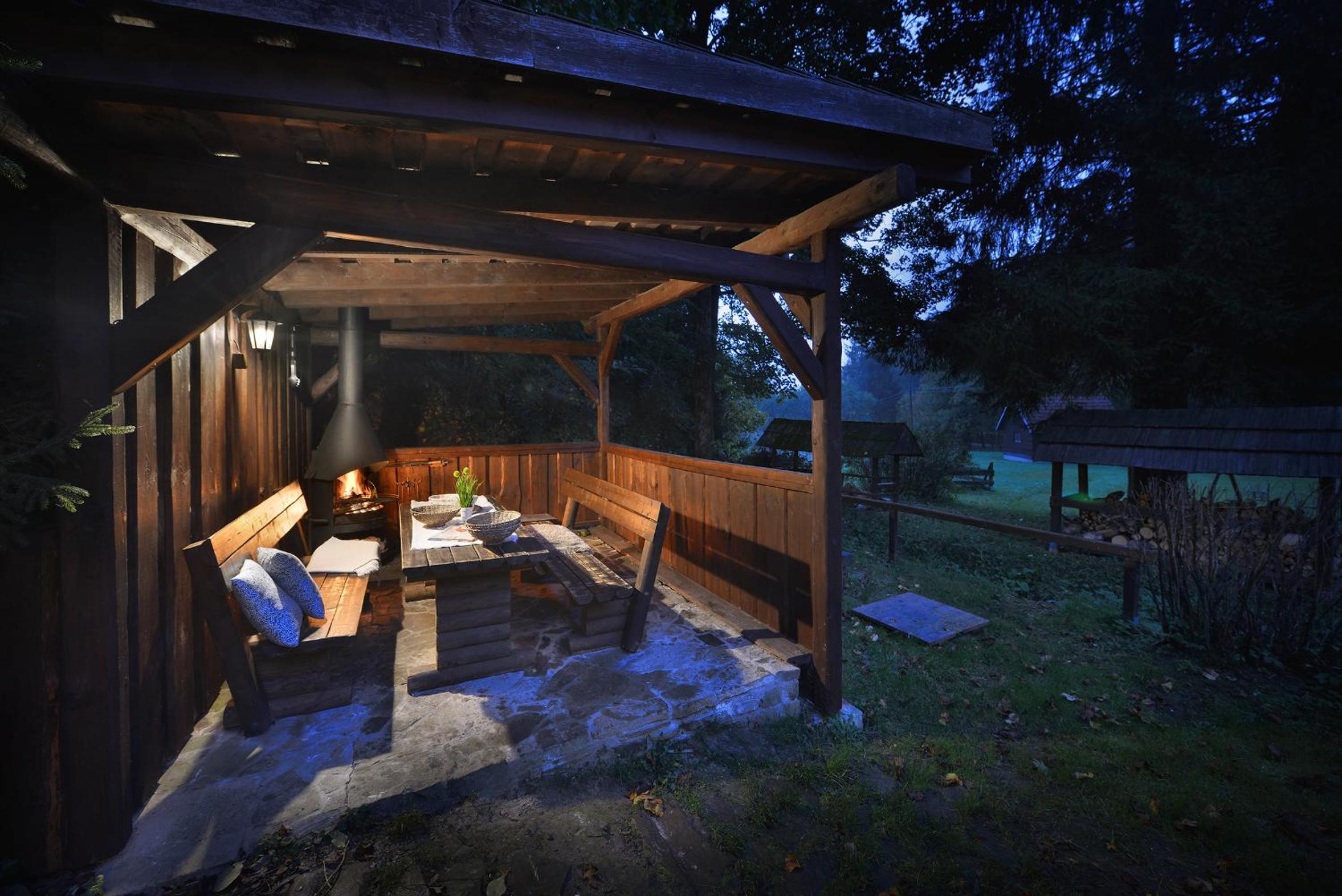 Karolinka Holiday Homes