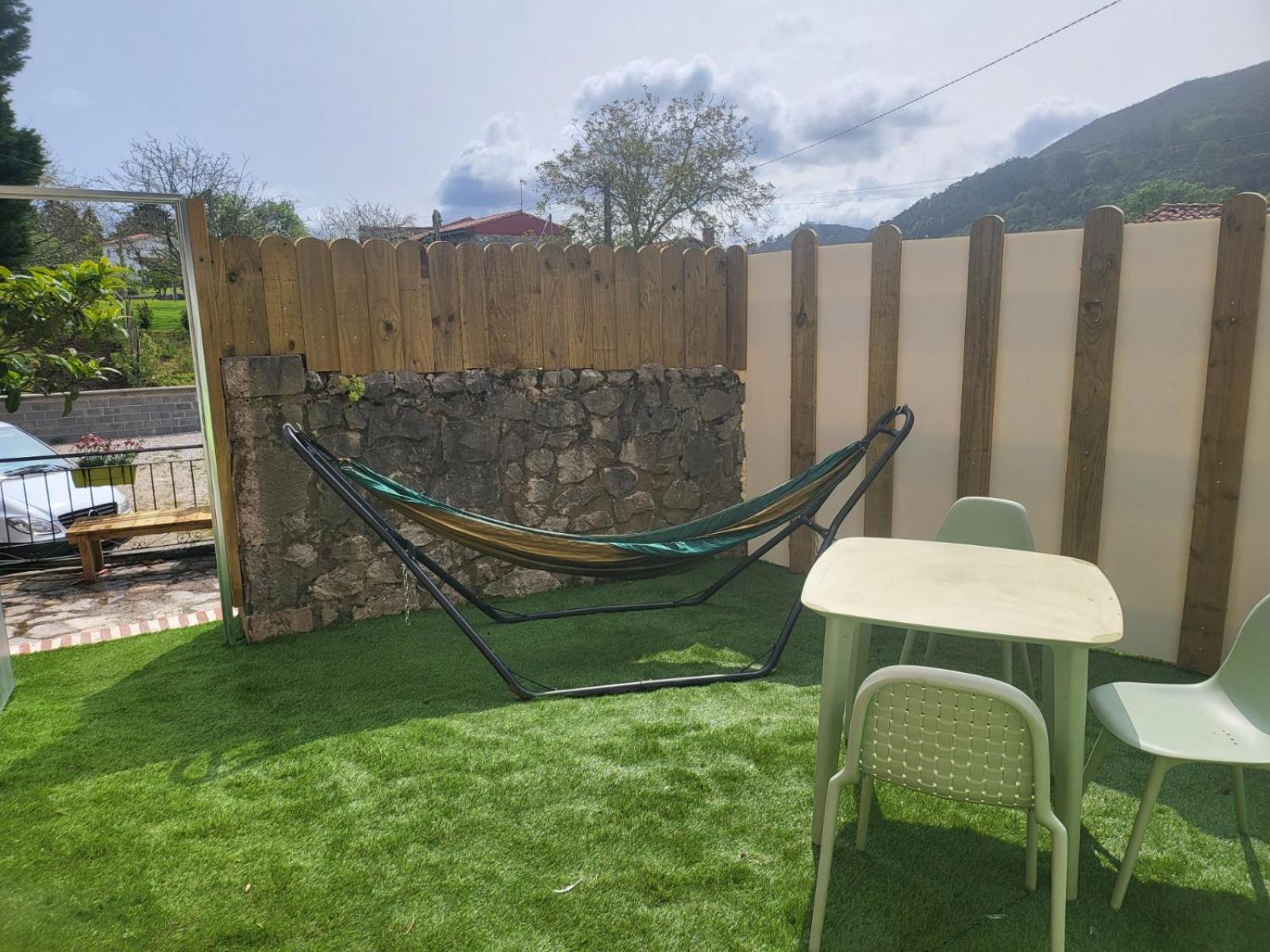 PENSION ALFOZ de RONDIELLA