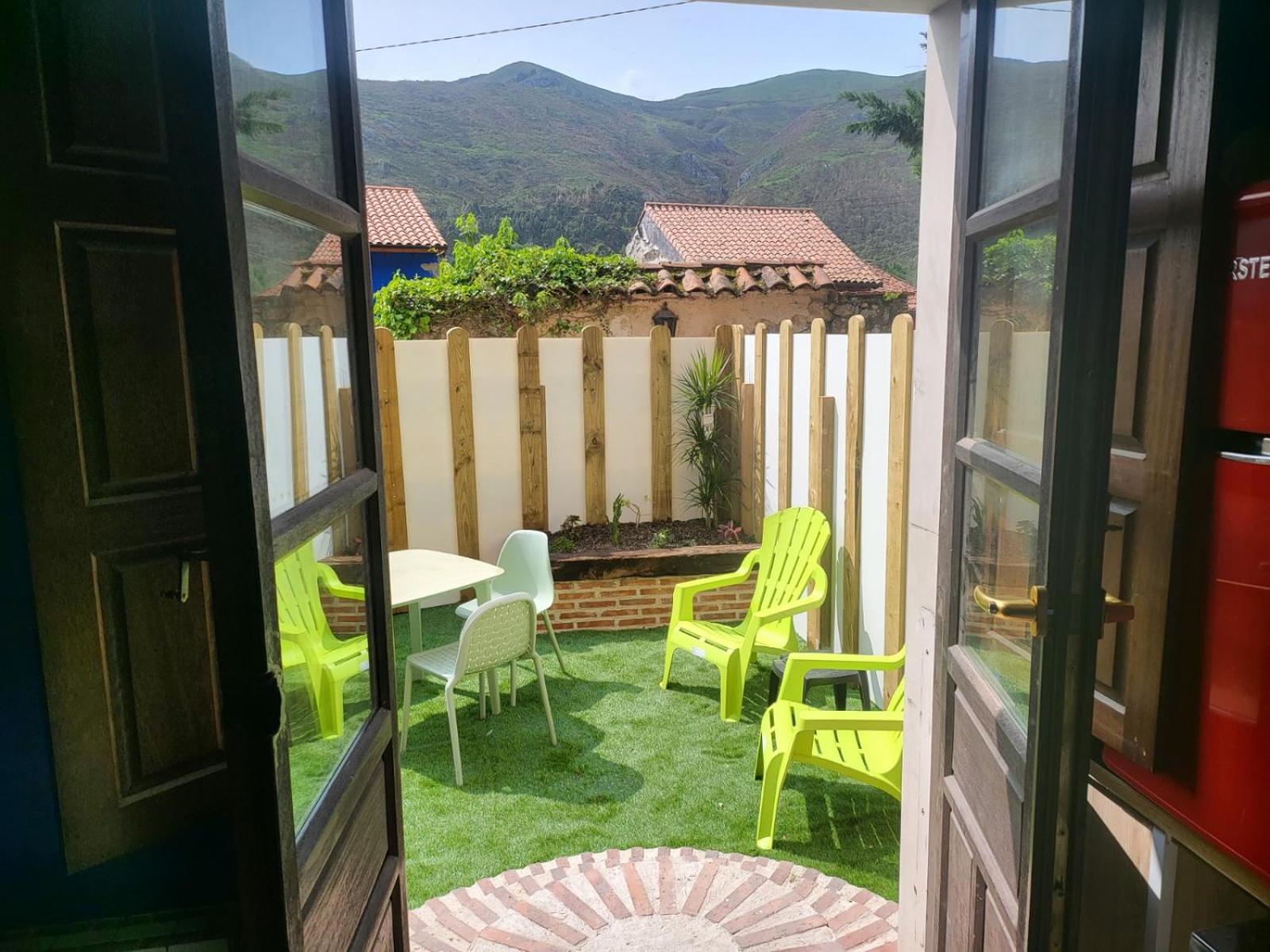 PENSION ALFOZ de RONDIELLA