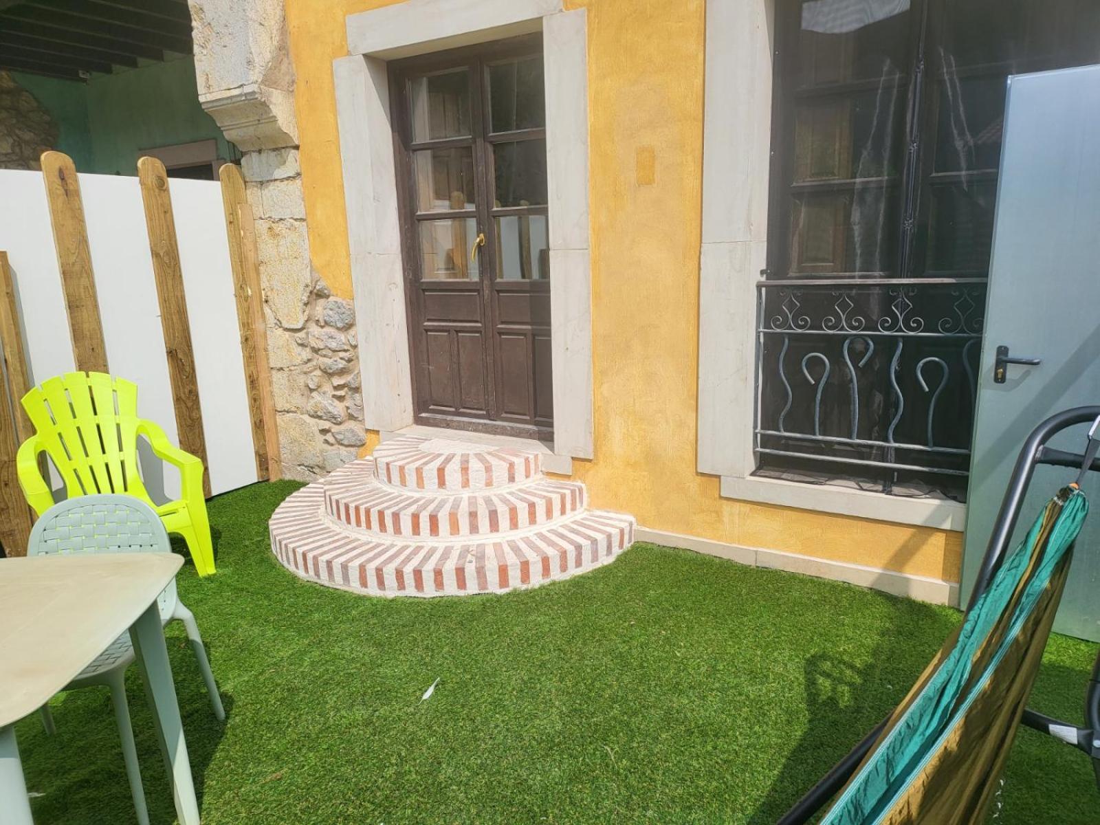 PENSION ALFOZ de RONDIELLA
