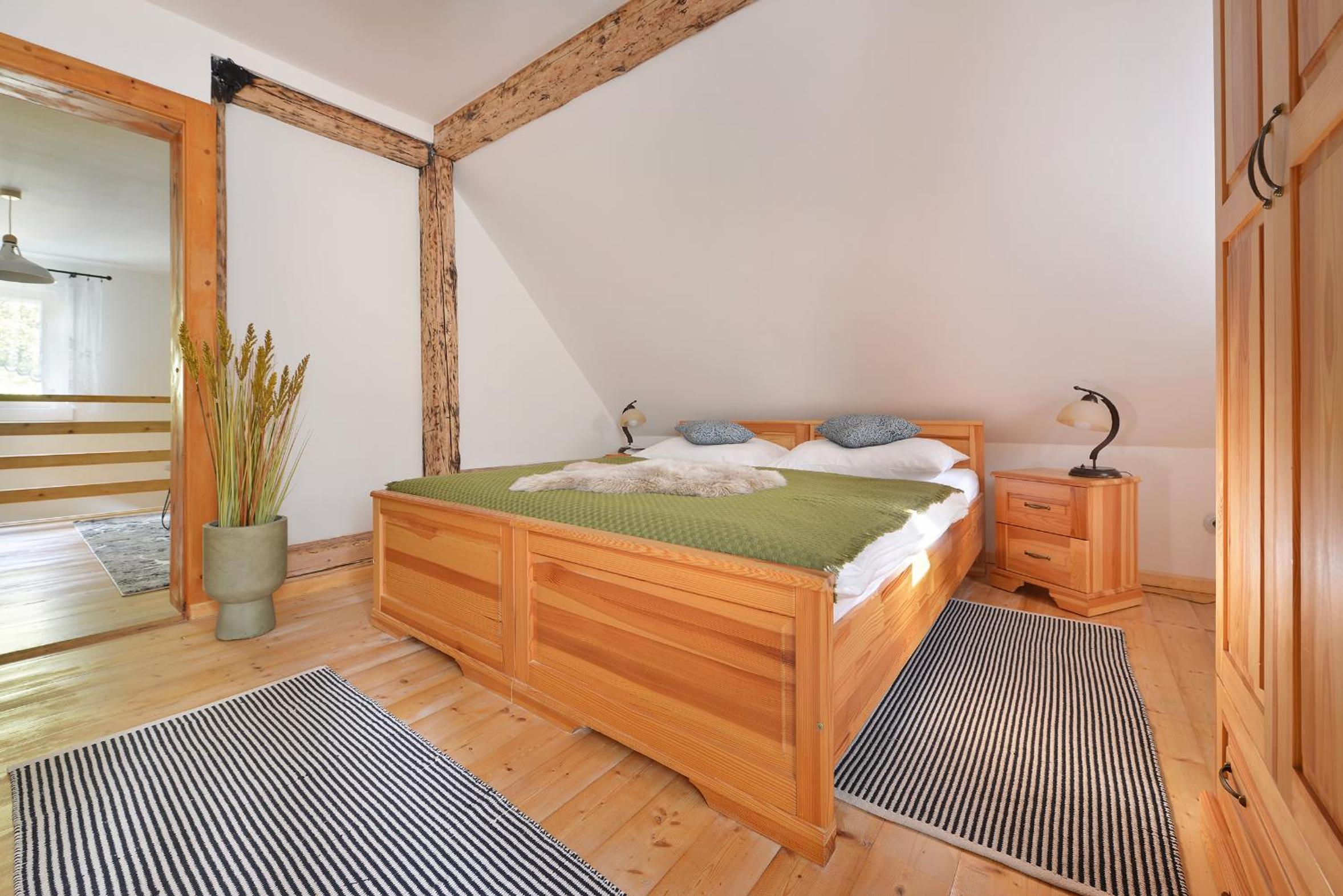 Karolinka Holiday Homes