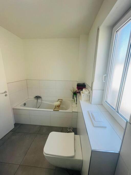 Moderne Wohnung in City Nähe