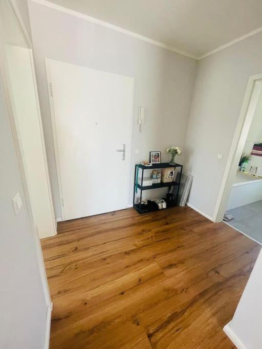 Moderne Wohnung in City Nähe