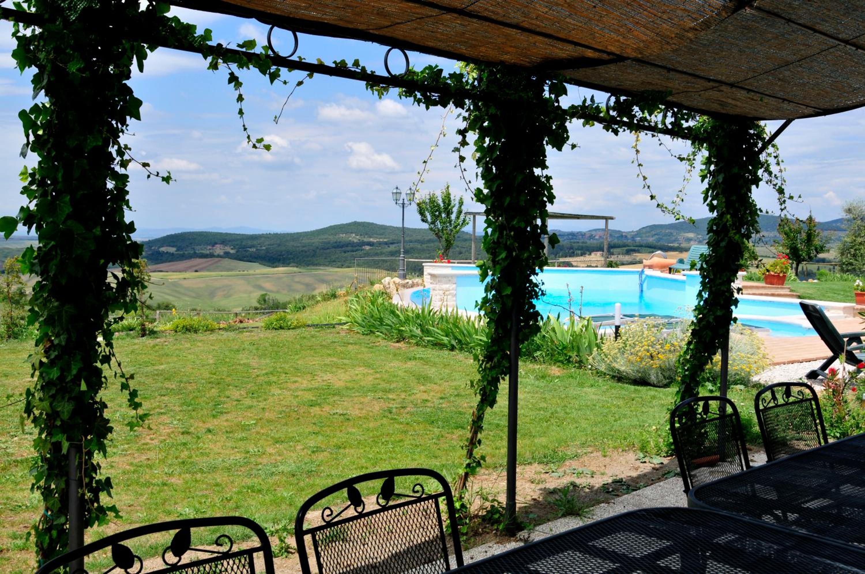 Agriturismo Il Macchione