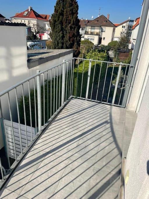 Moderne Wohnung in City Nähe