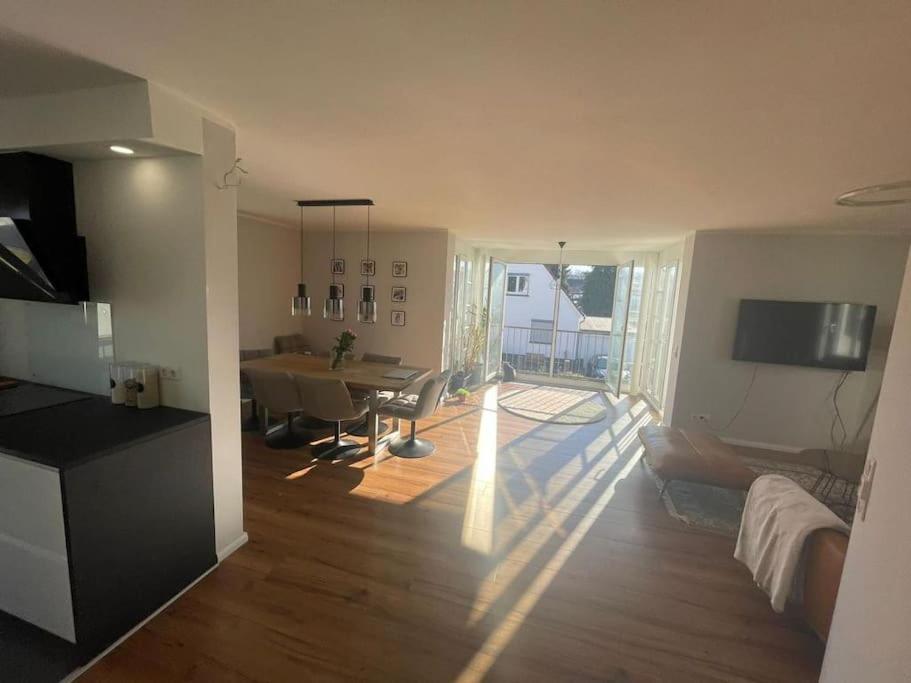 Moderne Wohnung in City Nähe