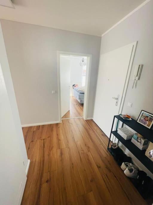 Moderne Wohnung in City Nähe