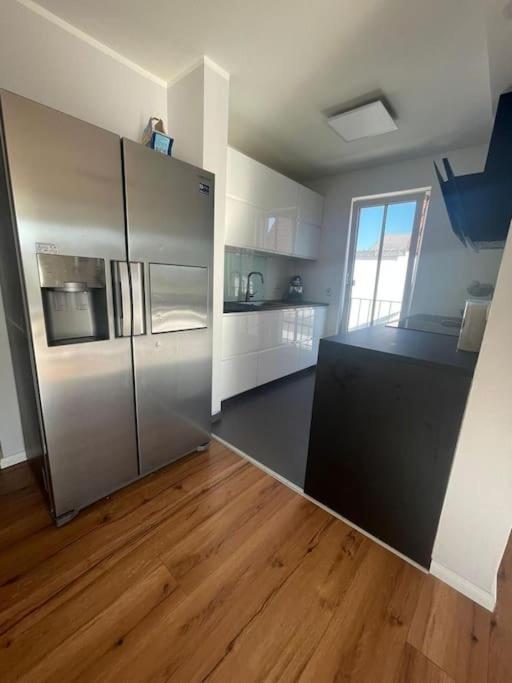 Moderne Wohnung in City Nähe