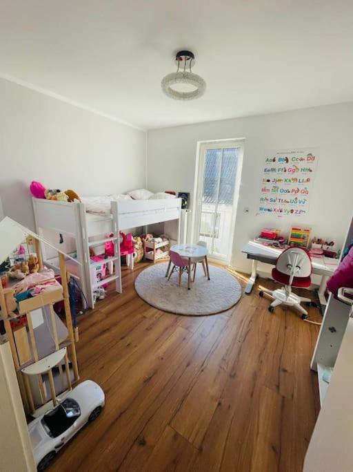 Moderne Wohnung in City Nähe