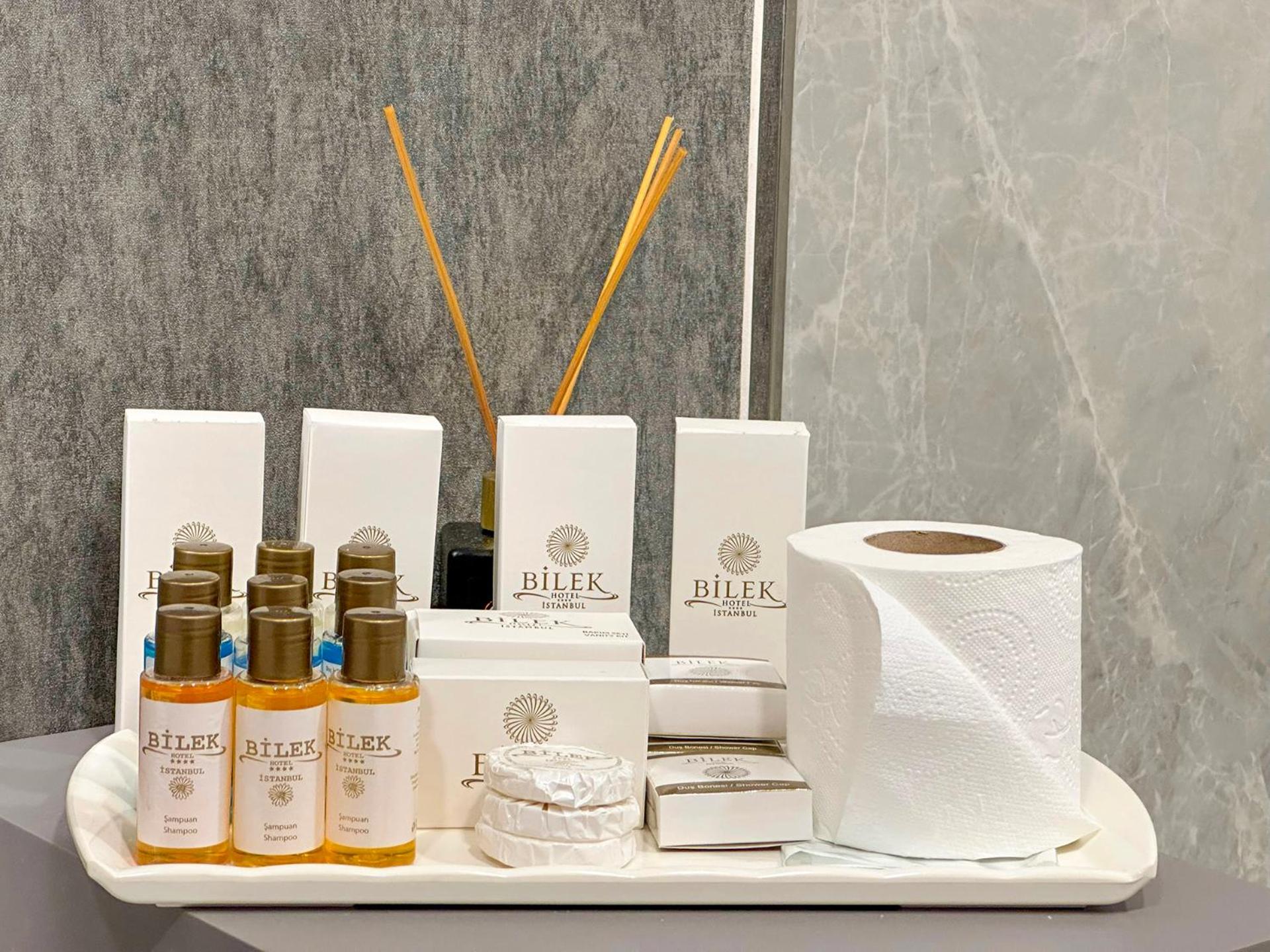 Bilek Istanbul Hotel - Image 64
