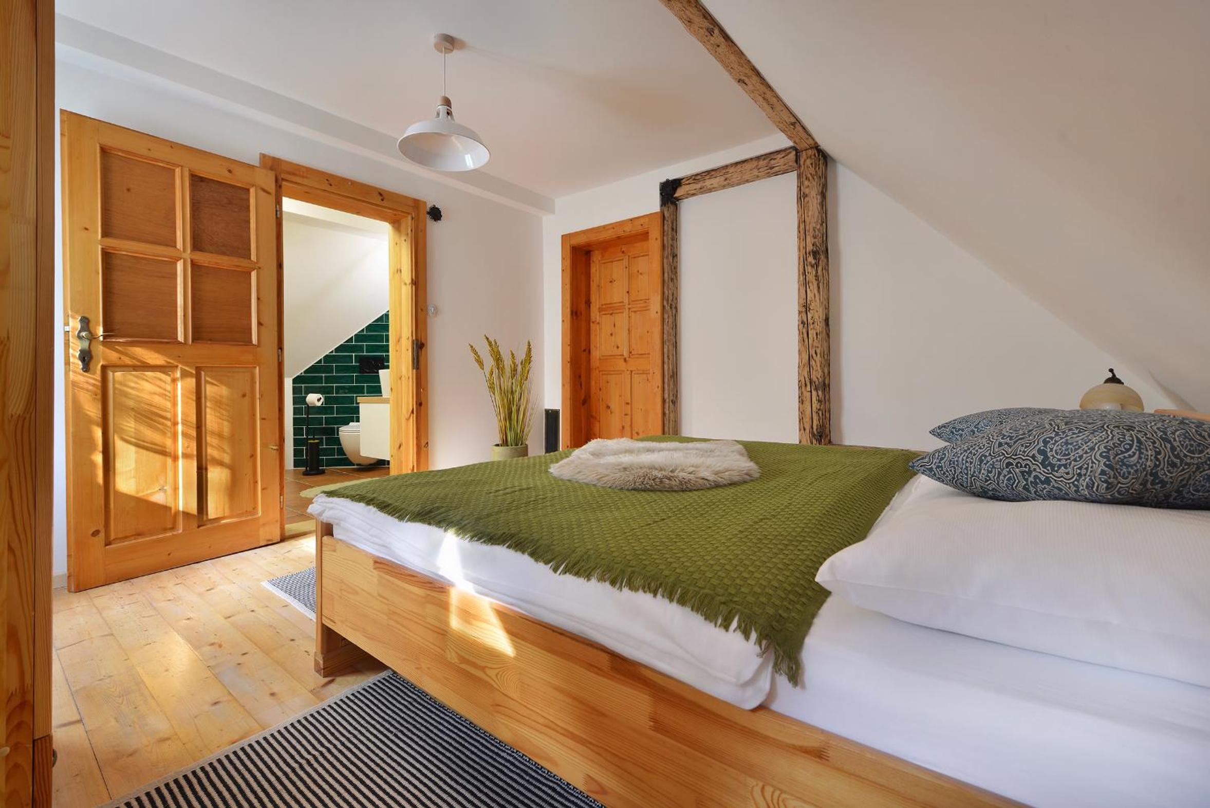 Karolinka Holiday Homes