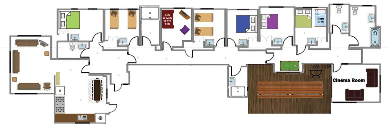Alder Cottage