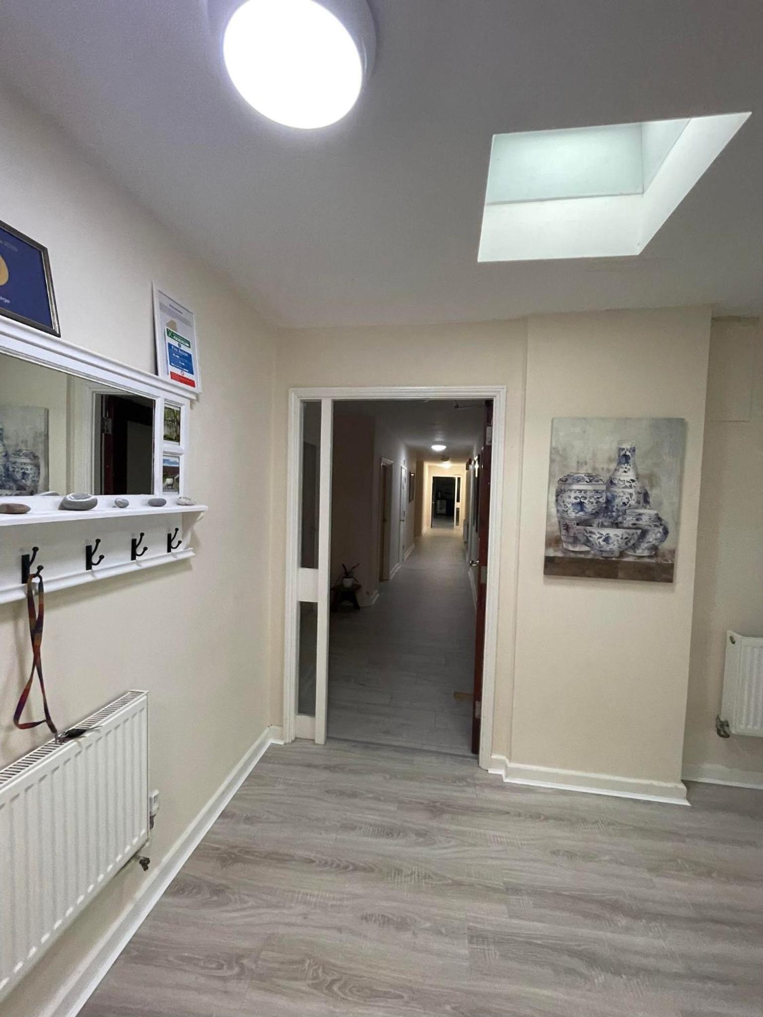 Alder Cottage
