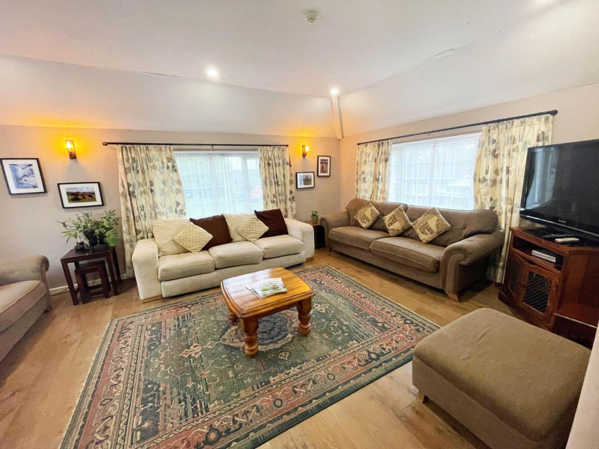 Alder Cottage