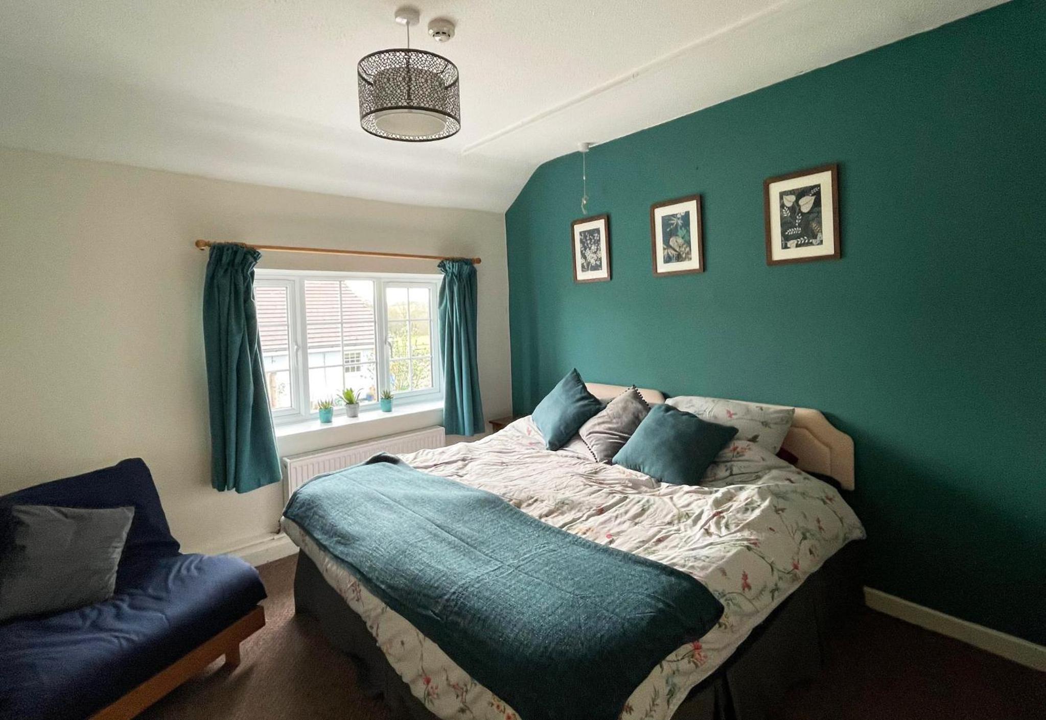 Alder Cottage