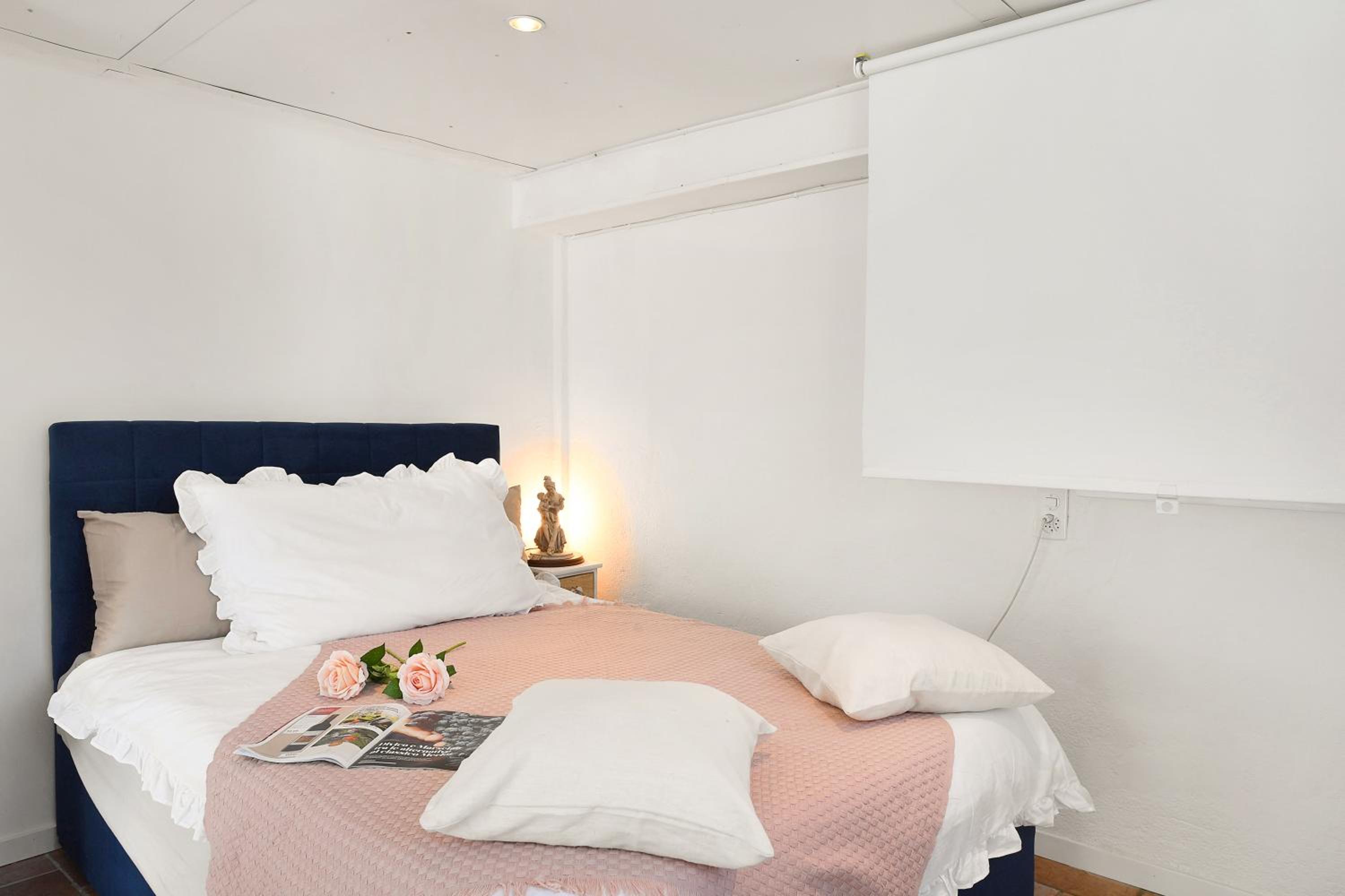 Petit Jardin - Happy Rentals