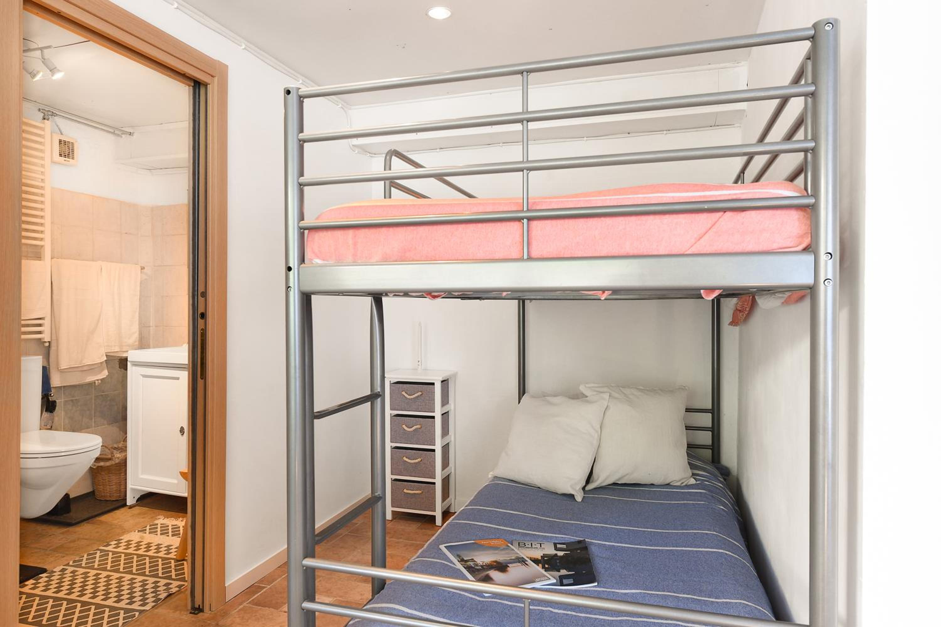 Petit Jardin - Happy Rentals