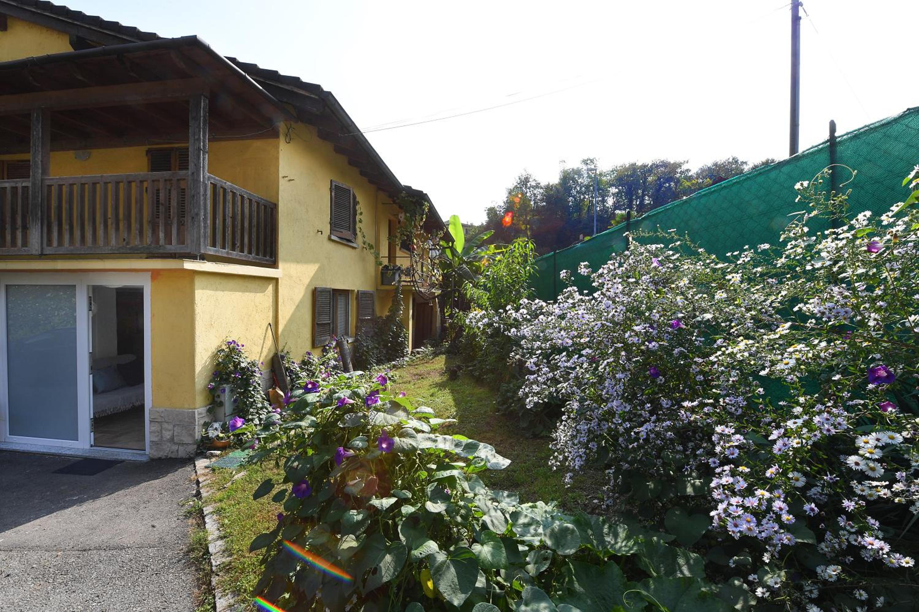 Petit Jardin - Happy Rentals