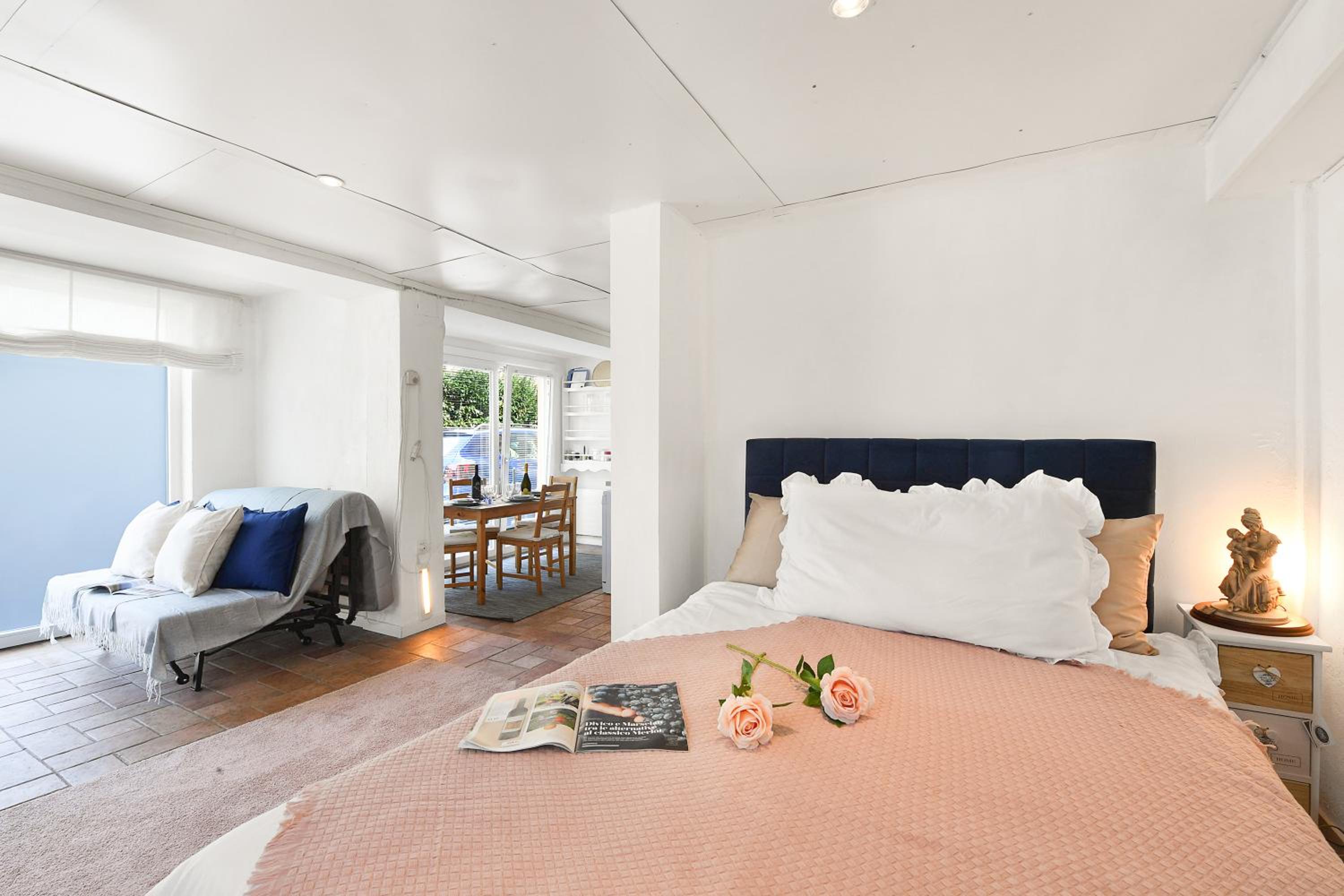 Petit Jardin - Happy Rentals