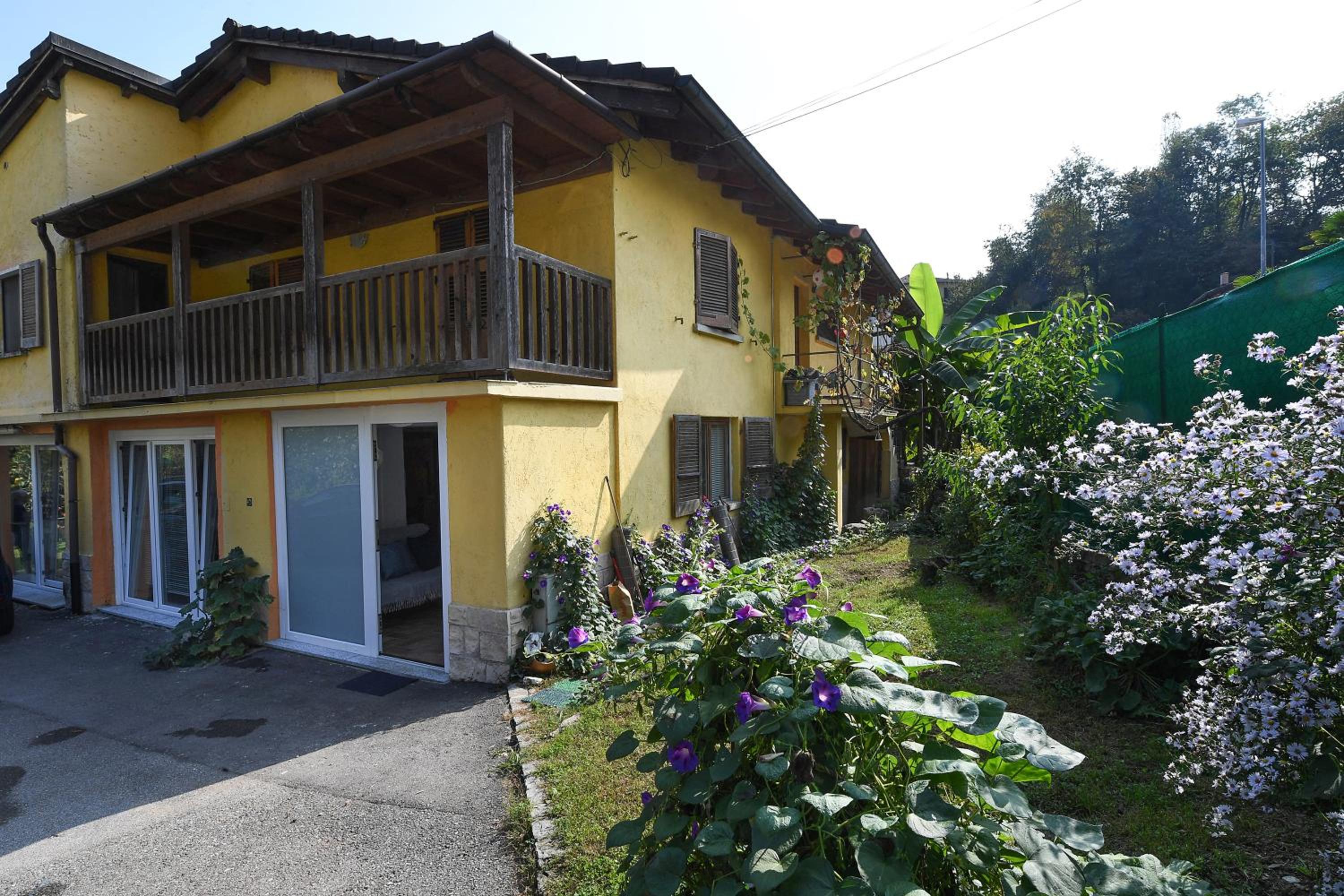 Petit Jardin - Happy Rentals