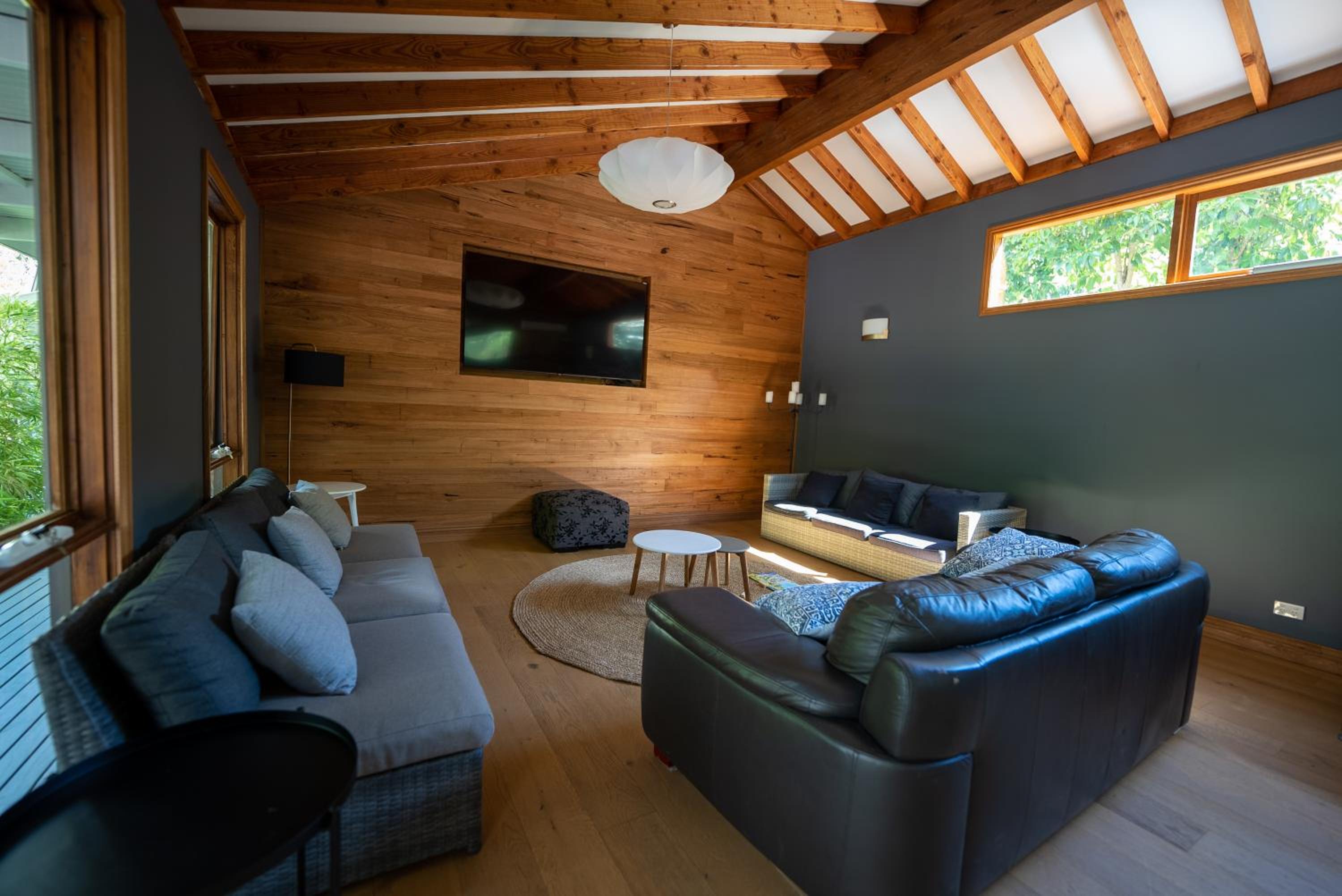 Eden Yarra Valley: A Garden Oasis for large groups