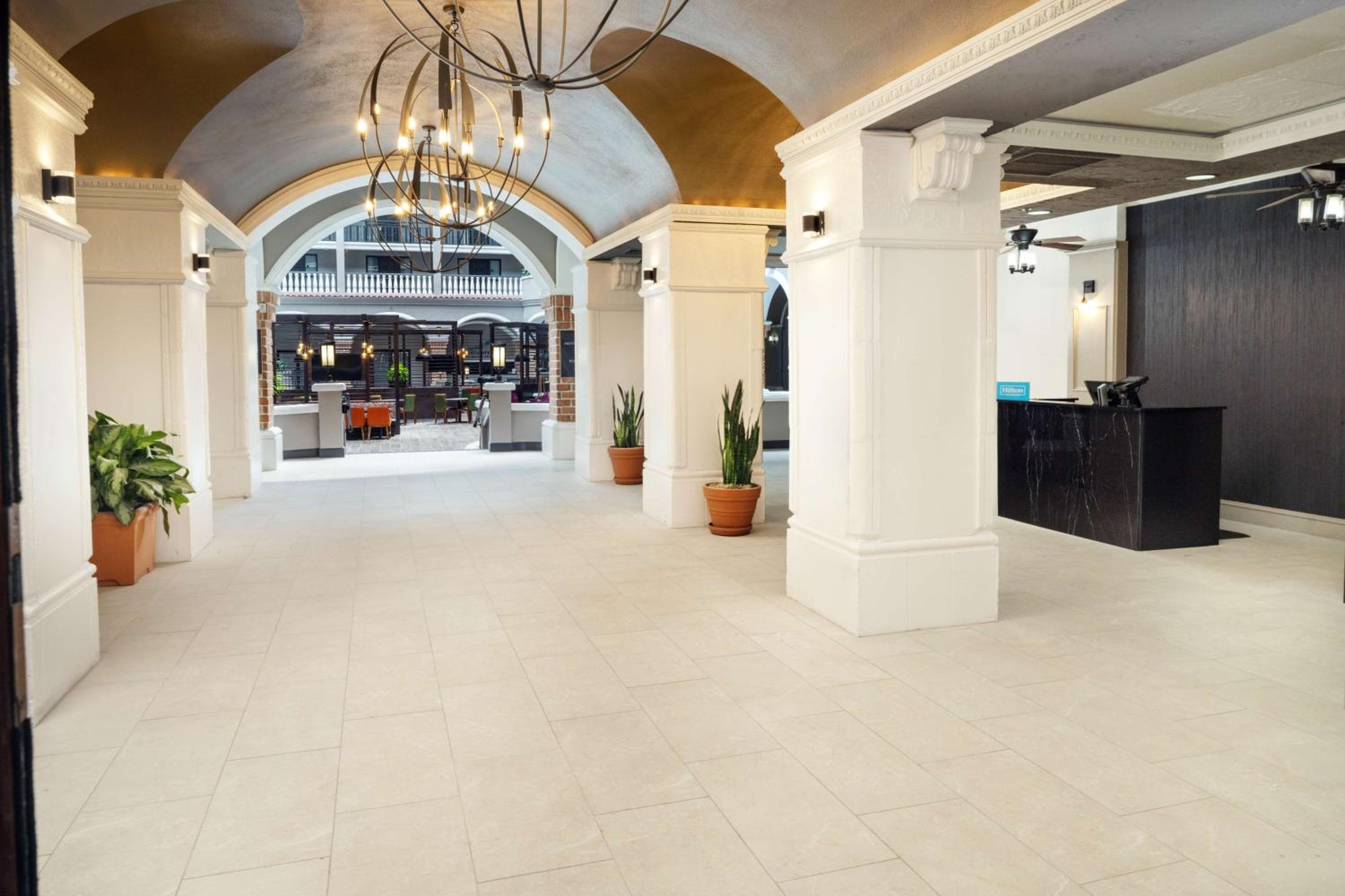 Altamonte Springs Vacations - Embassy Suites by Hilton Orlando North - Property Image 3
