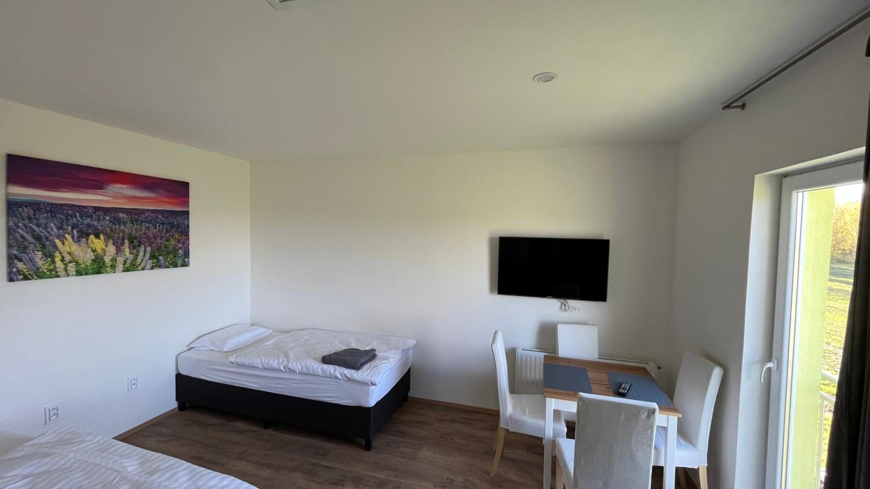 Apartment Golden Prague 78