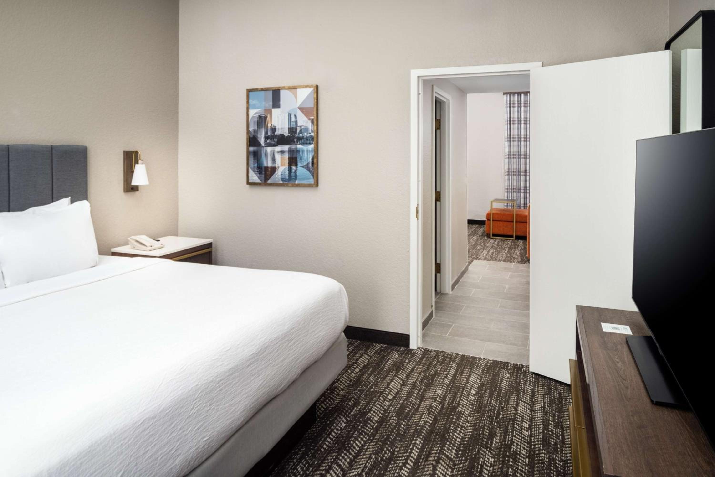 Orlando Vacations - Embassy Suites by Hilton Orlando North - Property Image 5