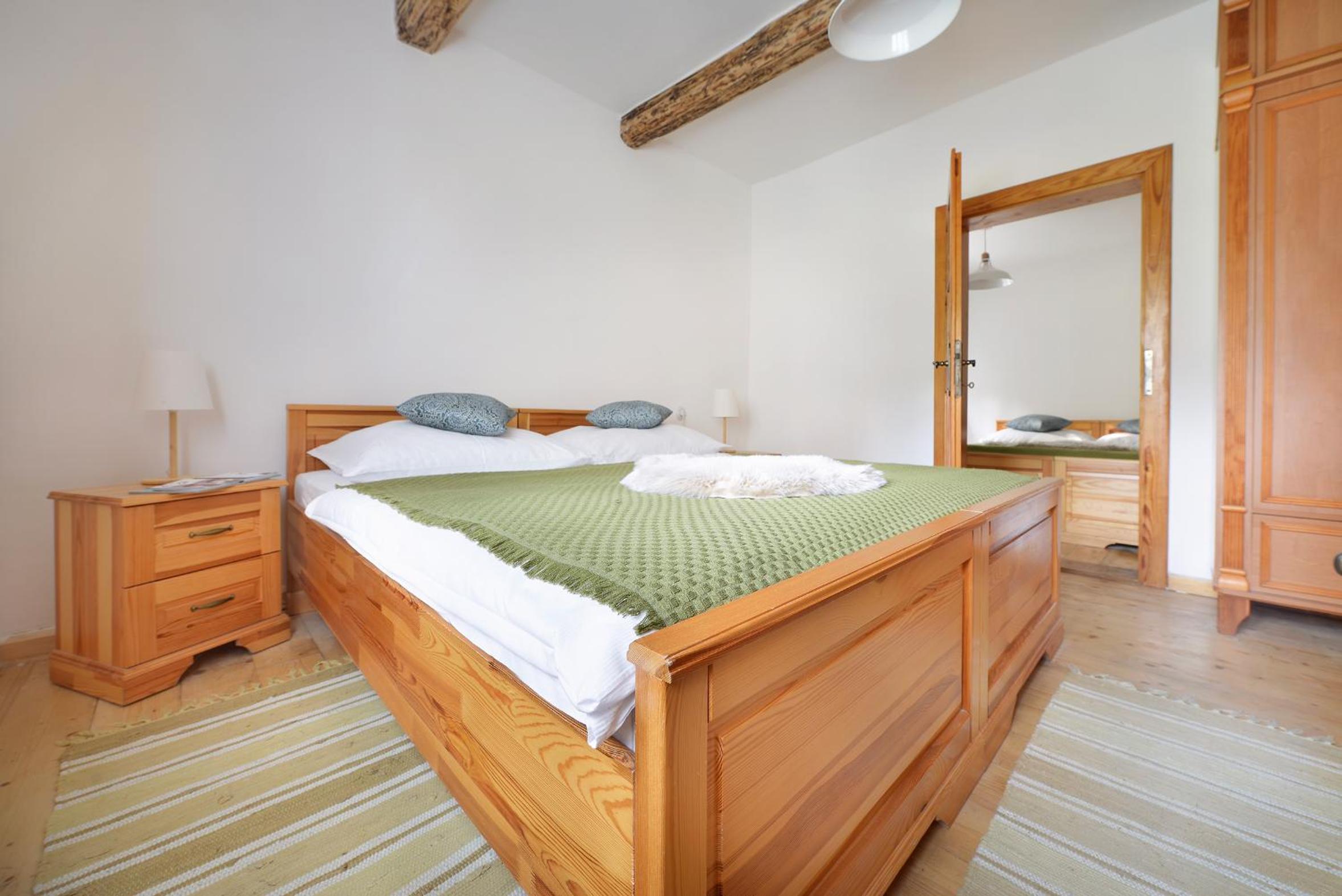 Karolinka Holiday Homes