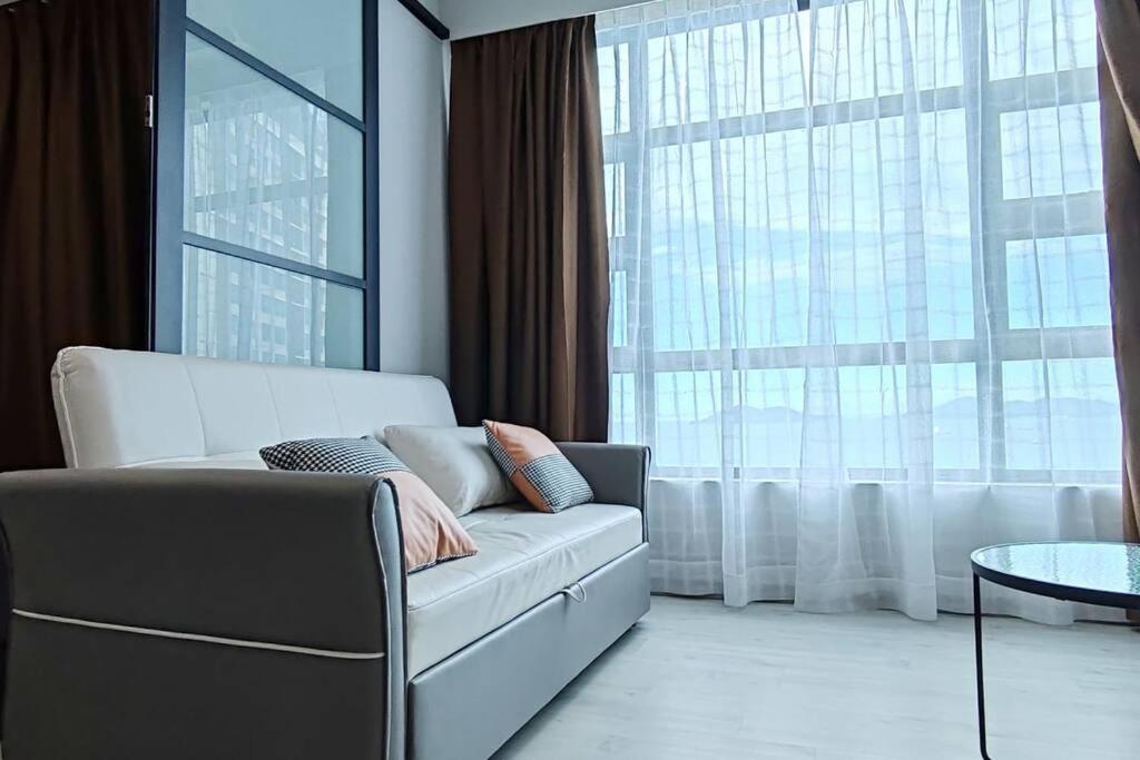 Nerv Homestay JQ T1 intermediate- seaview photo 1