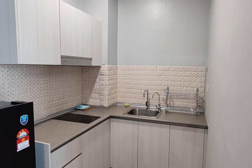 Nerv Homestay JQ T1 intermediate- seaview photo 2