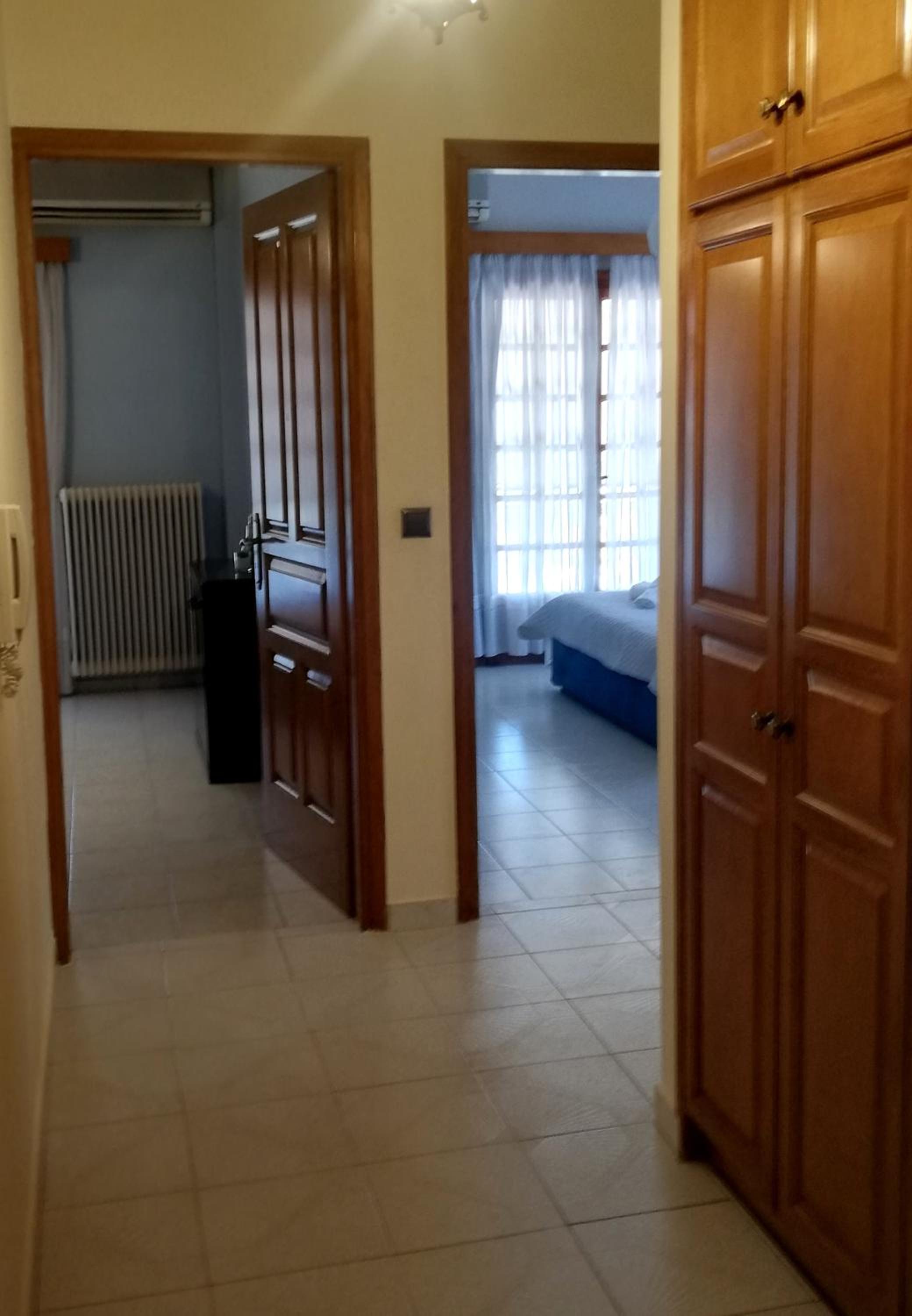 Spata Efi's House