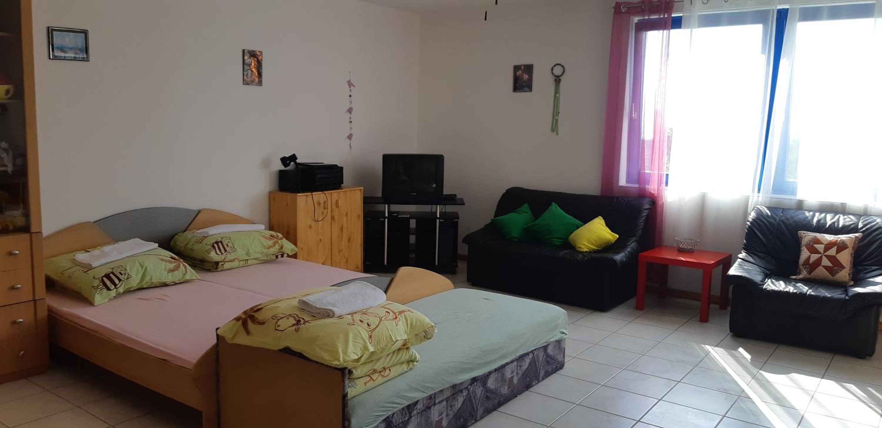 Róbert Apartmant