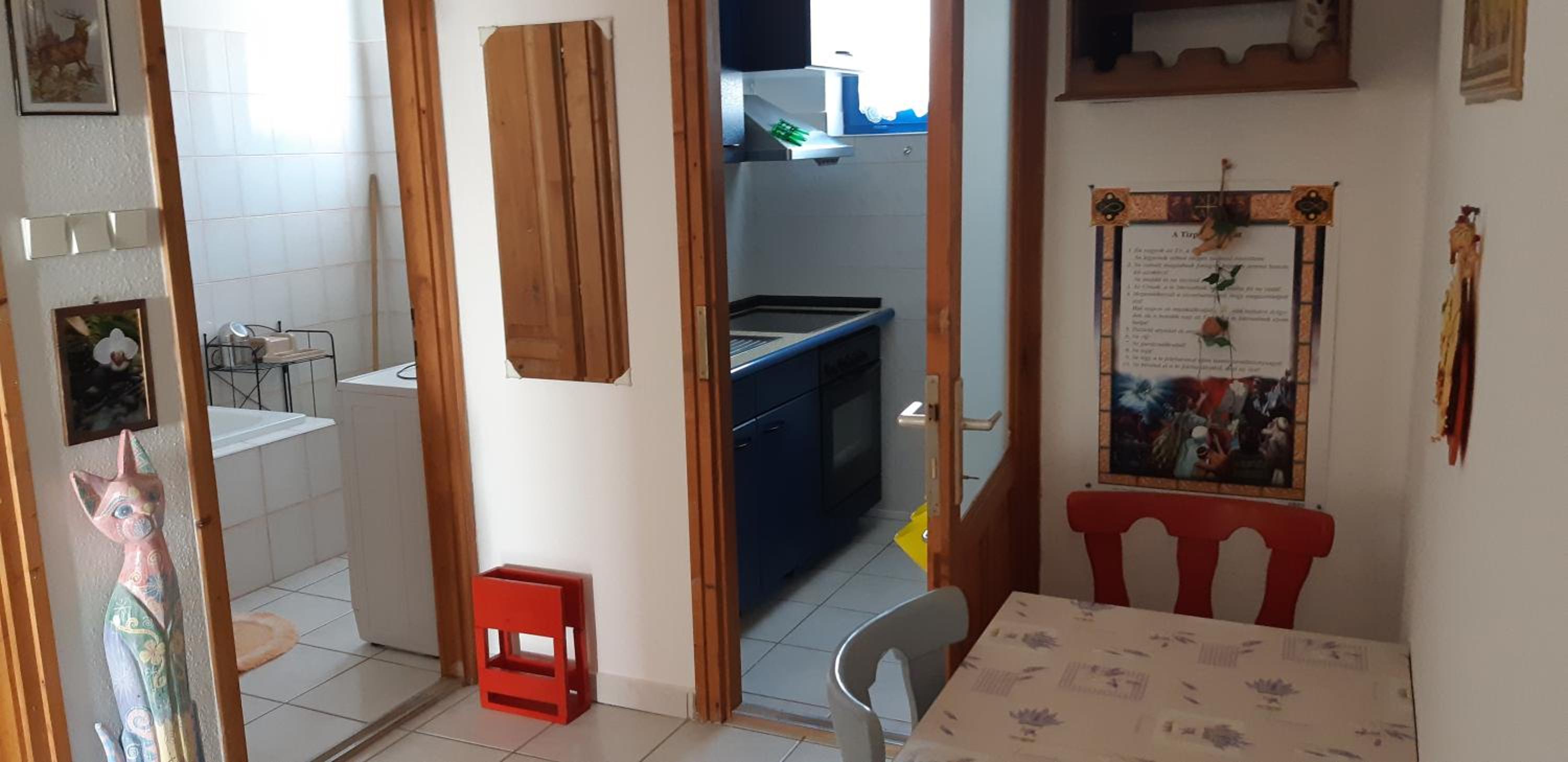 Róbert Apartmant